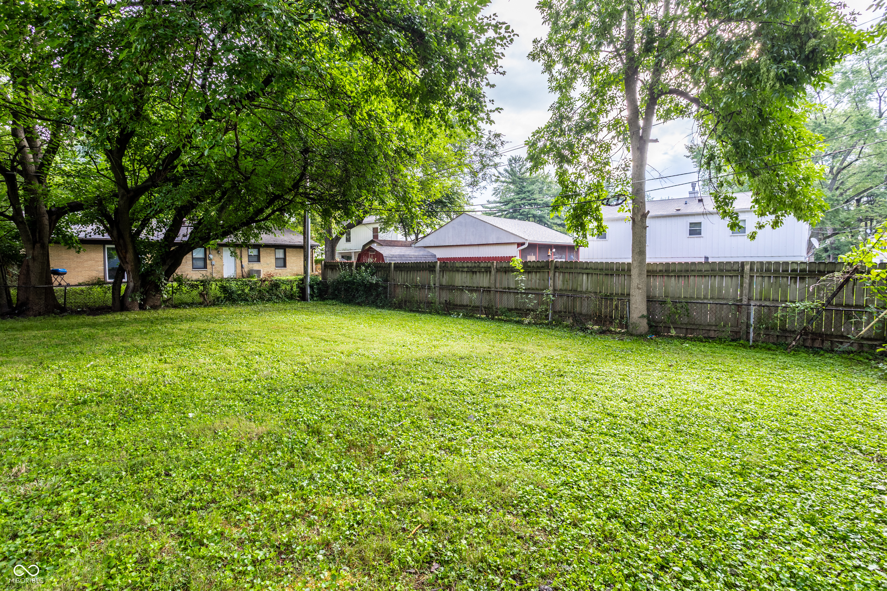 3659 N Mitchner Avenue