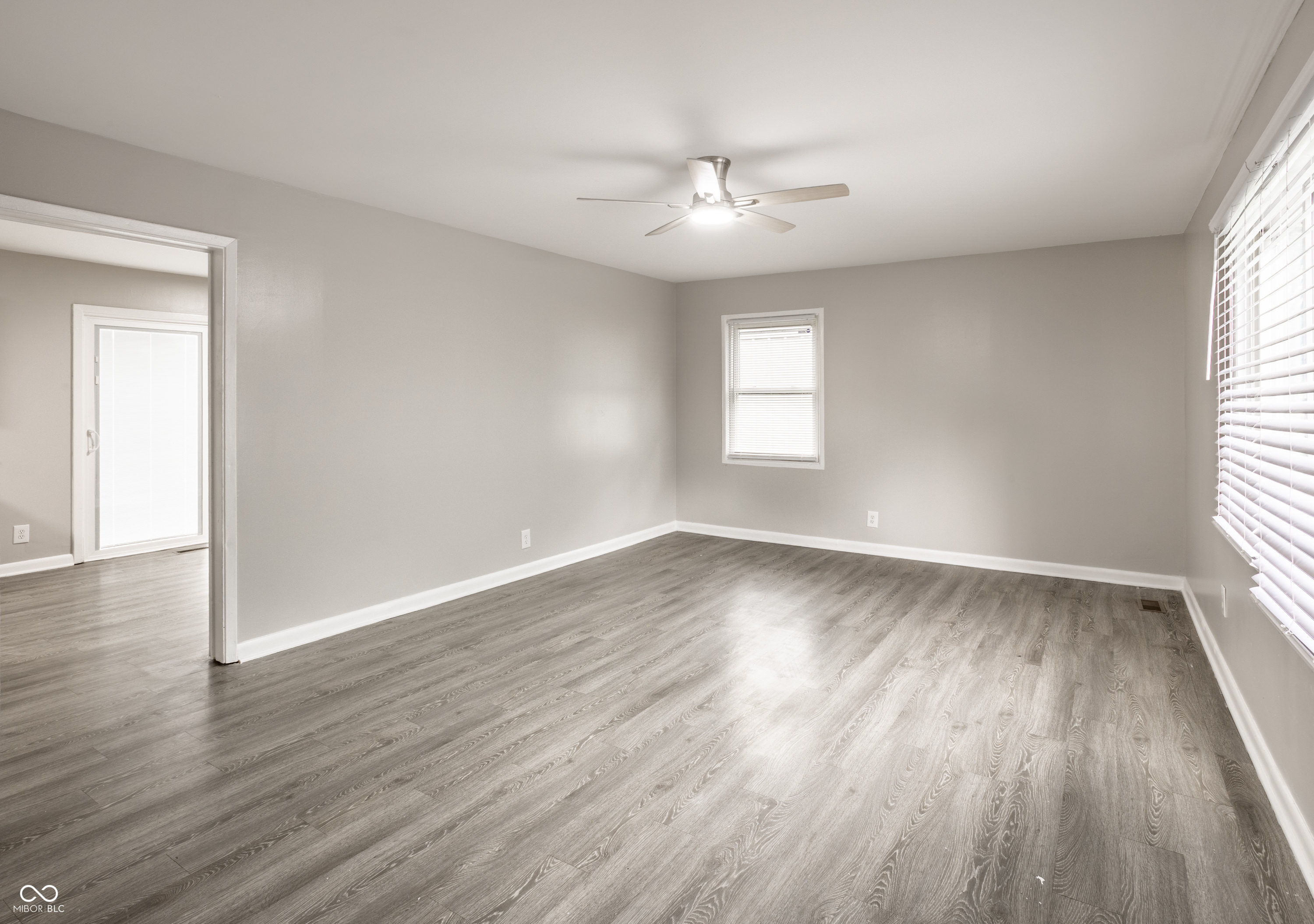 3659 N Mitchner Avenue