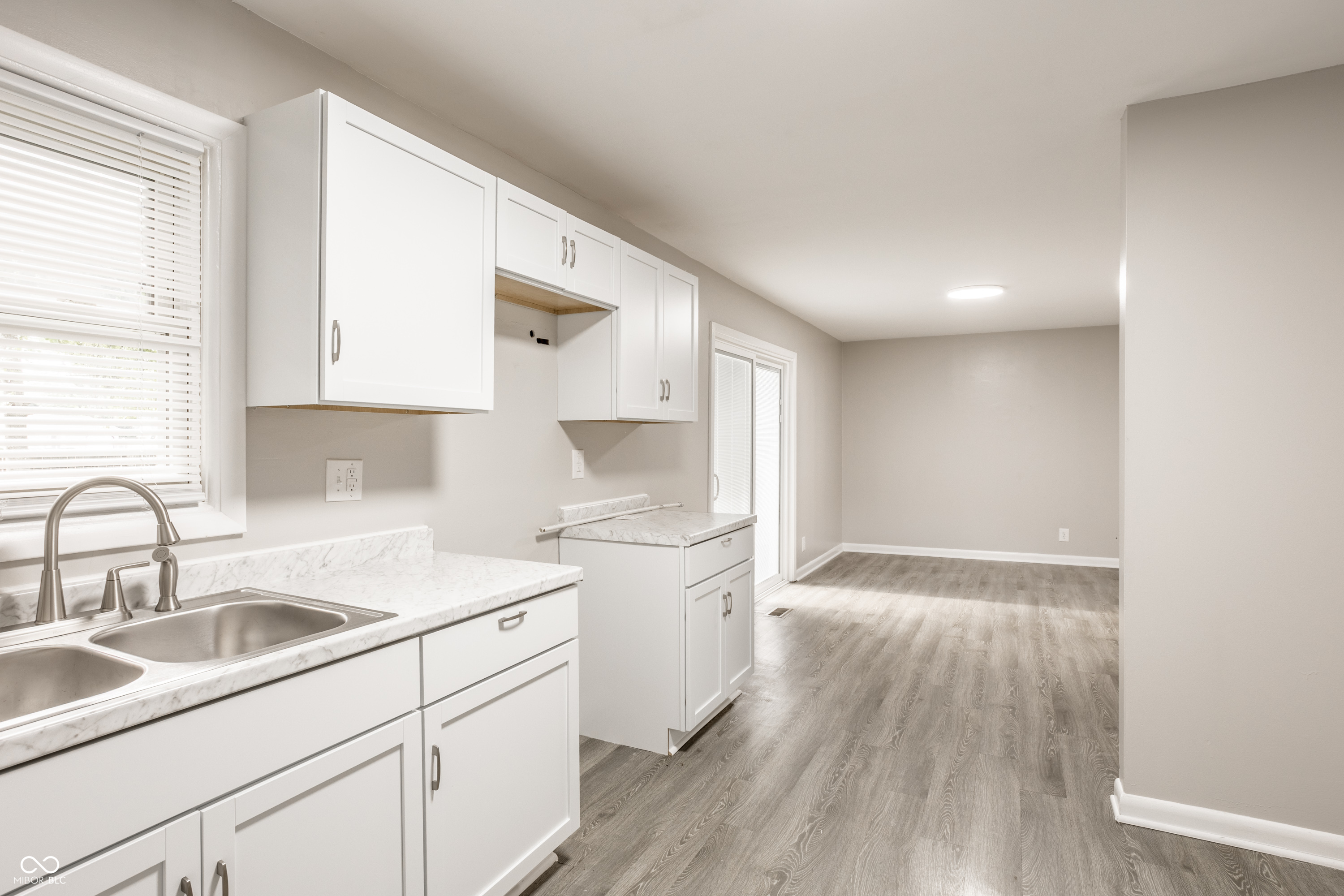 3659 N Mitchner Avenue