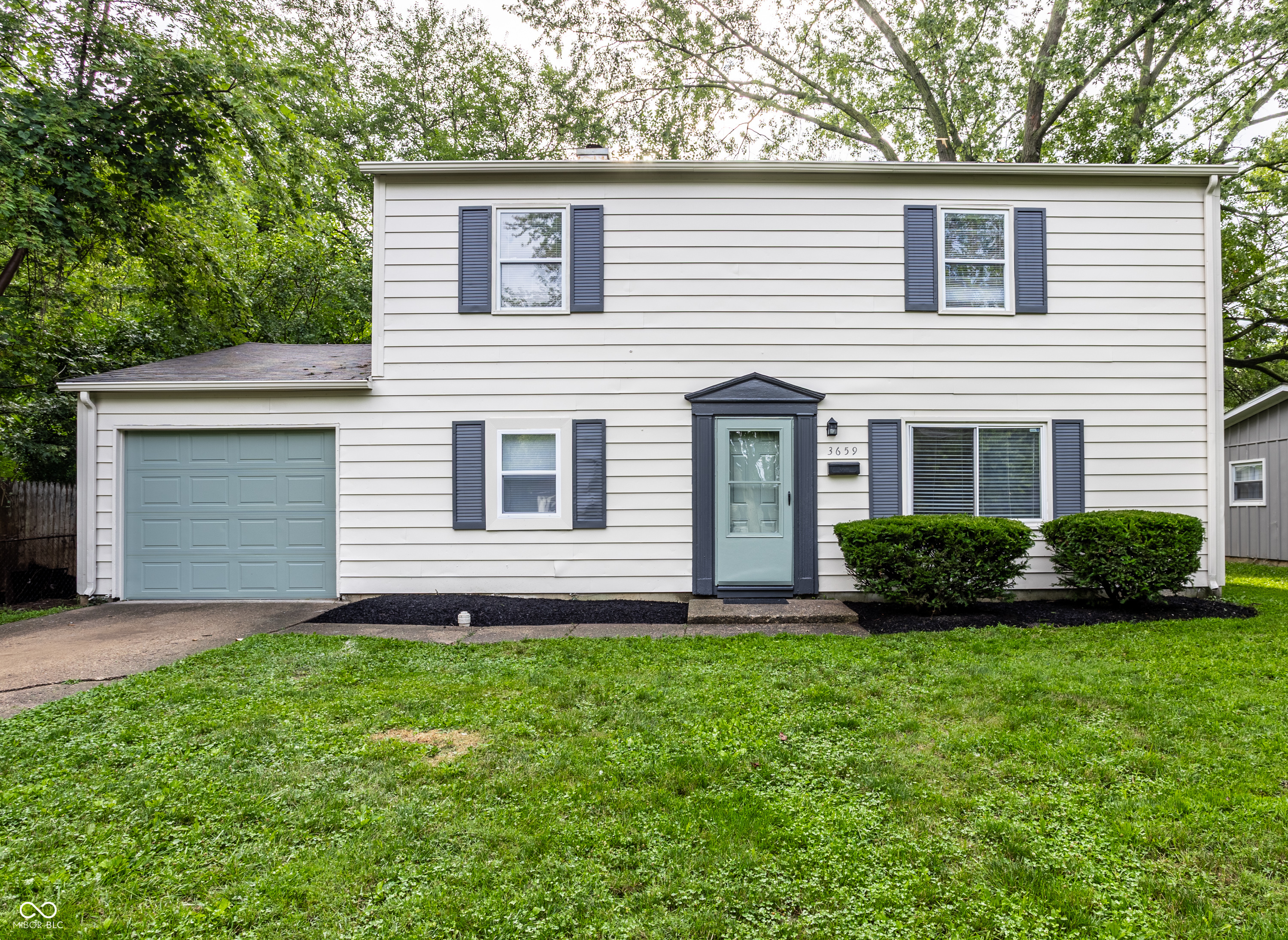 3659 N Mitchner Avenue