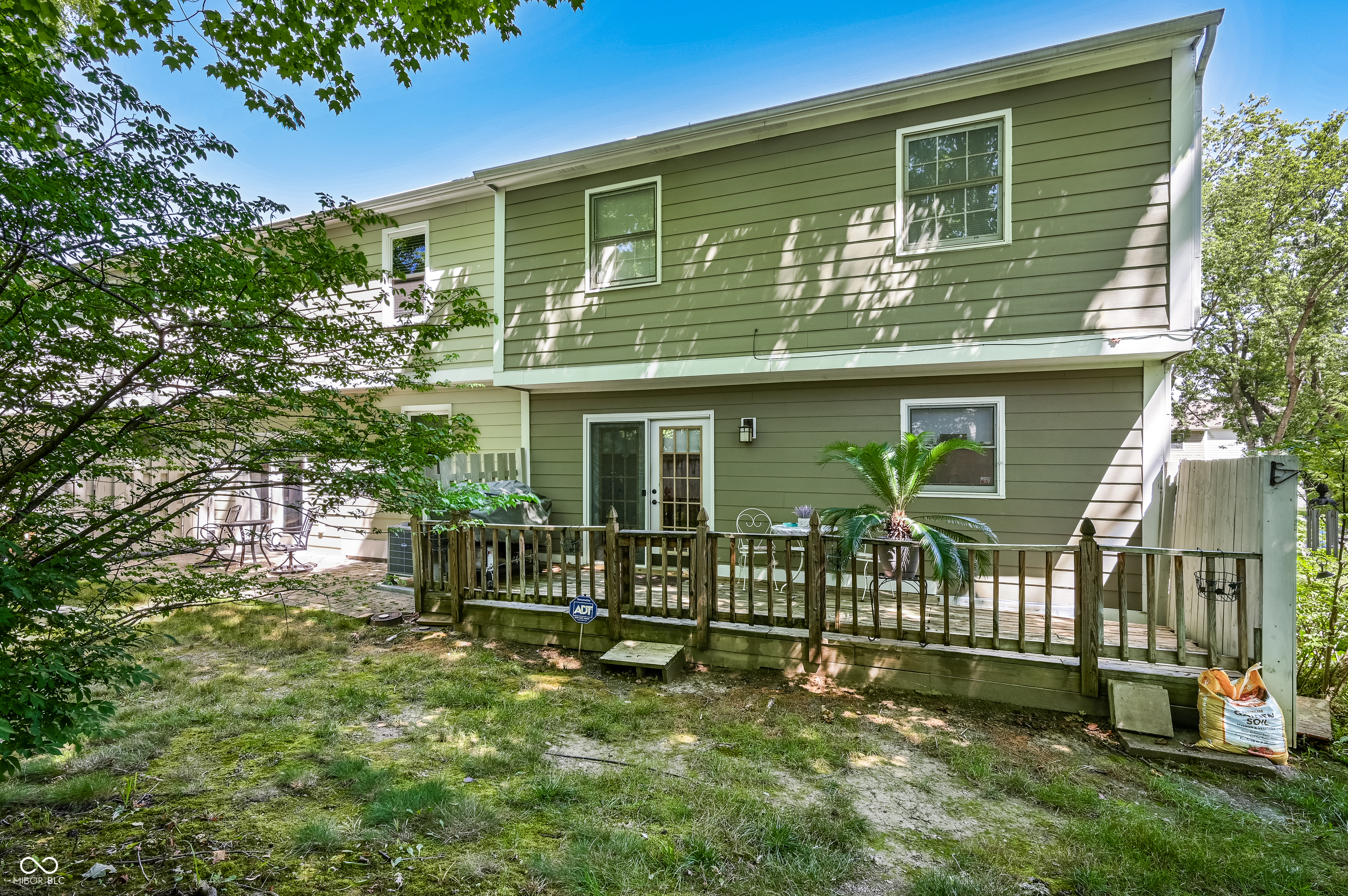 179 Aspen Way
