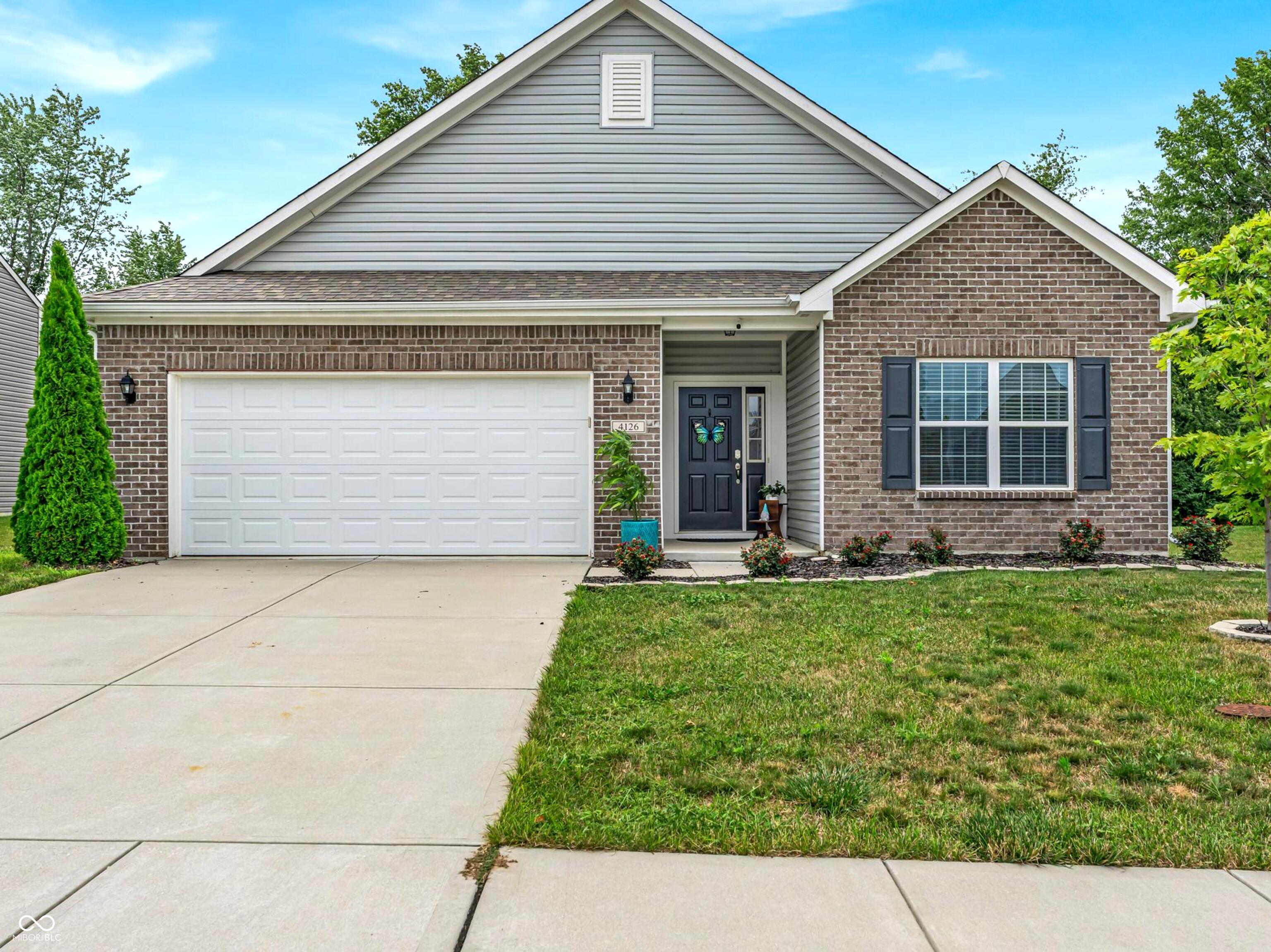 4126 Katie Lane