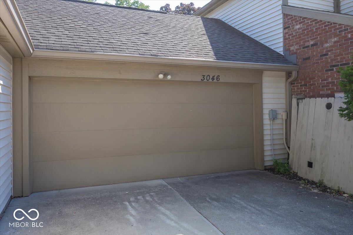 3046 Crimson Court E Unit: 61