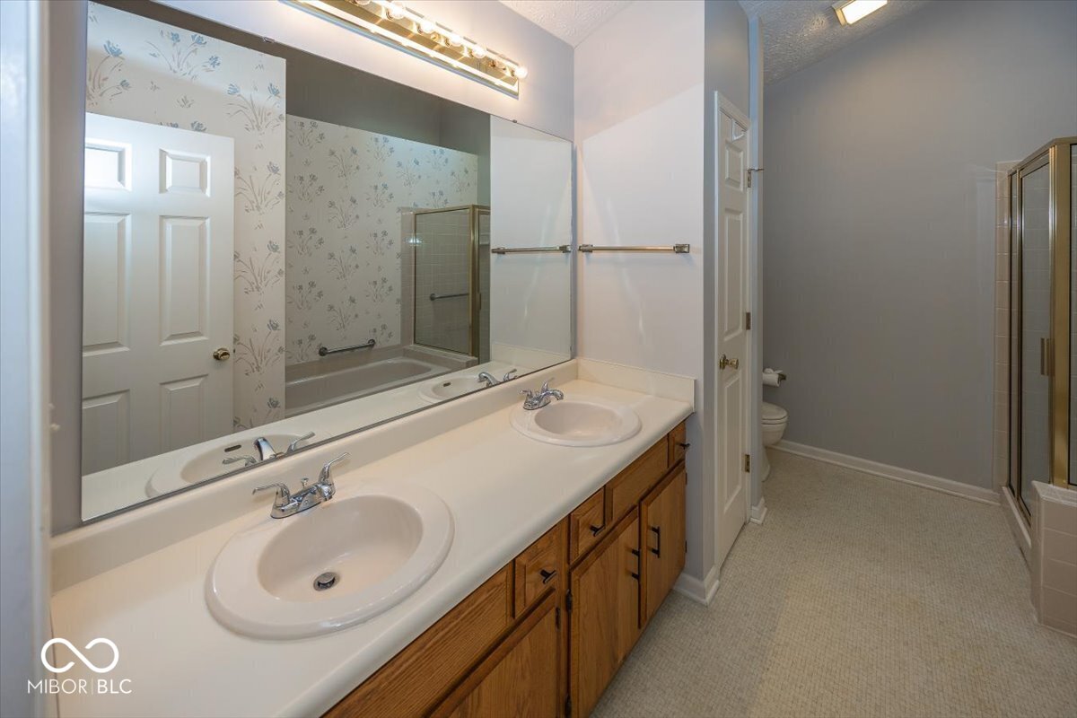 3046 Crimson Court E Unit: 61