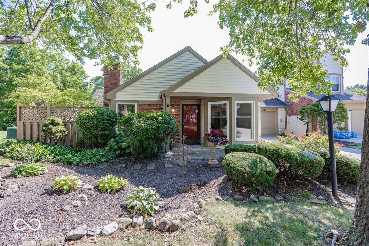 3046 Crimson Court E Unit: 61