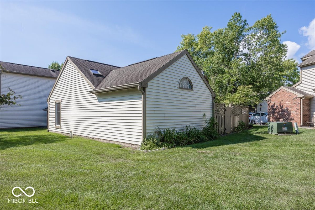 3046 Crimson Court E Unit: 61