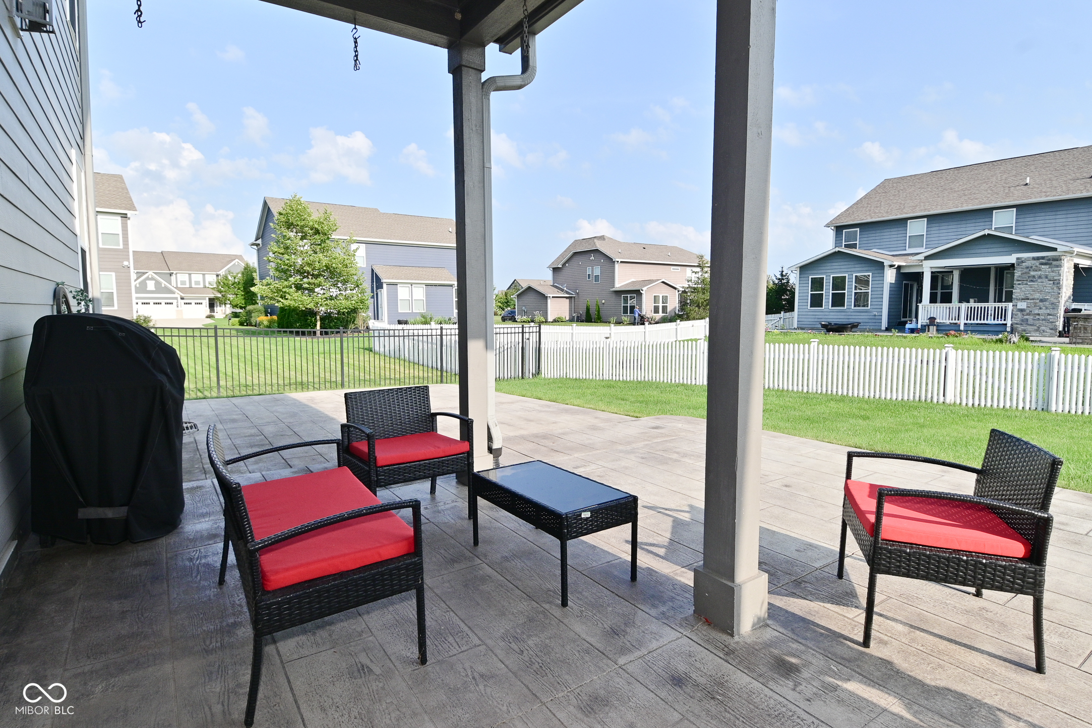 16492 Wilsons Farm Drive