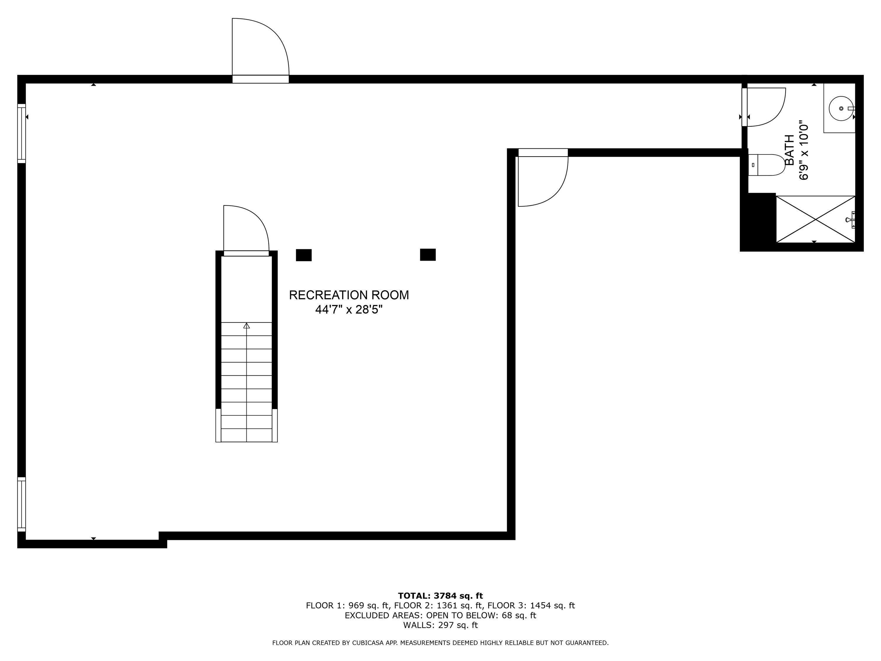 9383 Greenthread Lane