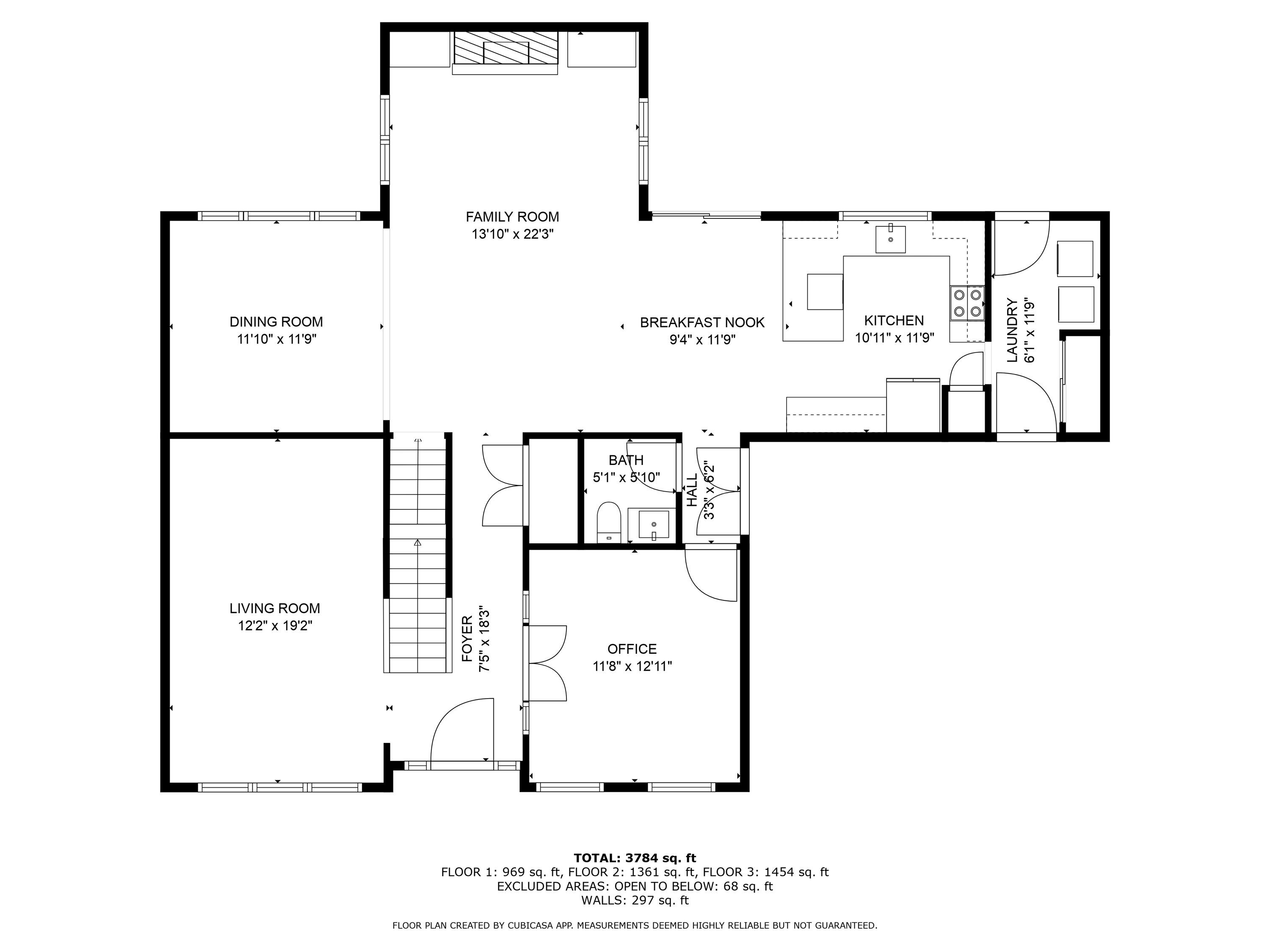 9383 Greenthread Lane