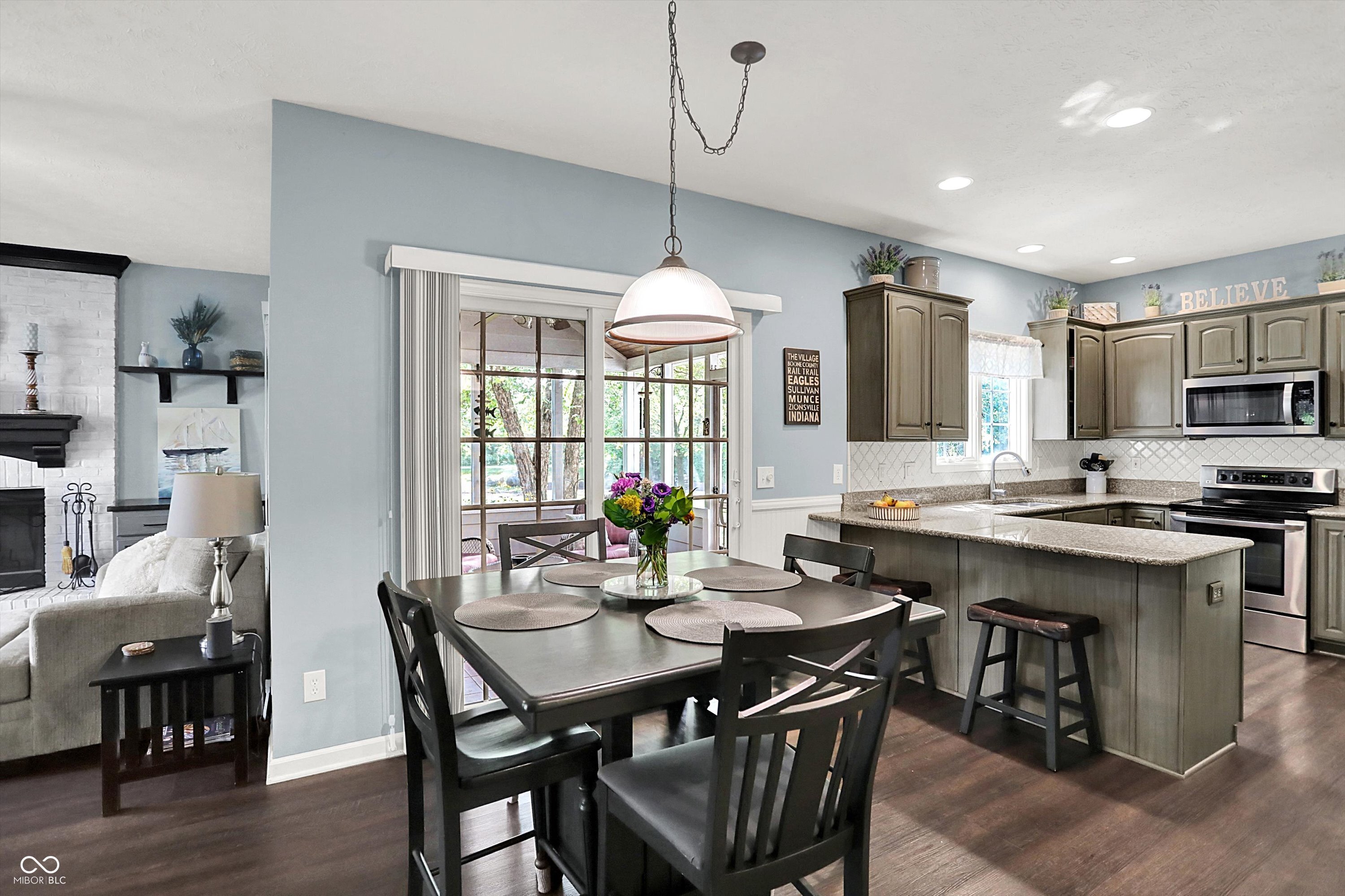 9383 Greenthread Lane