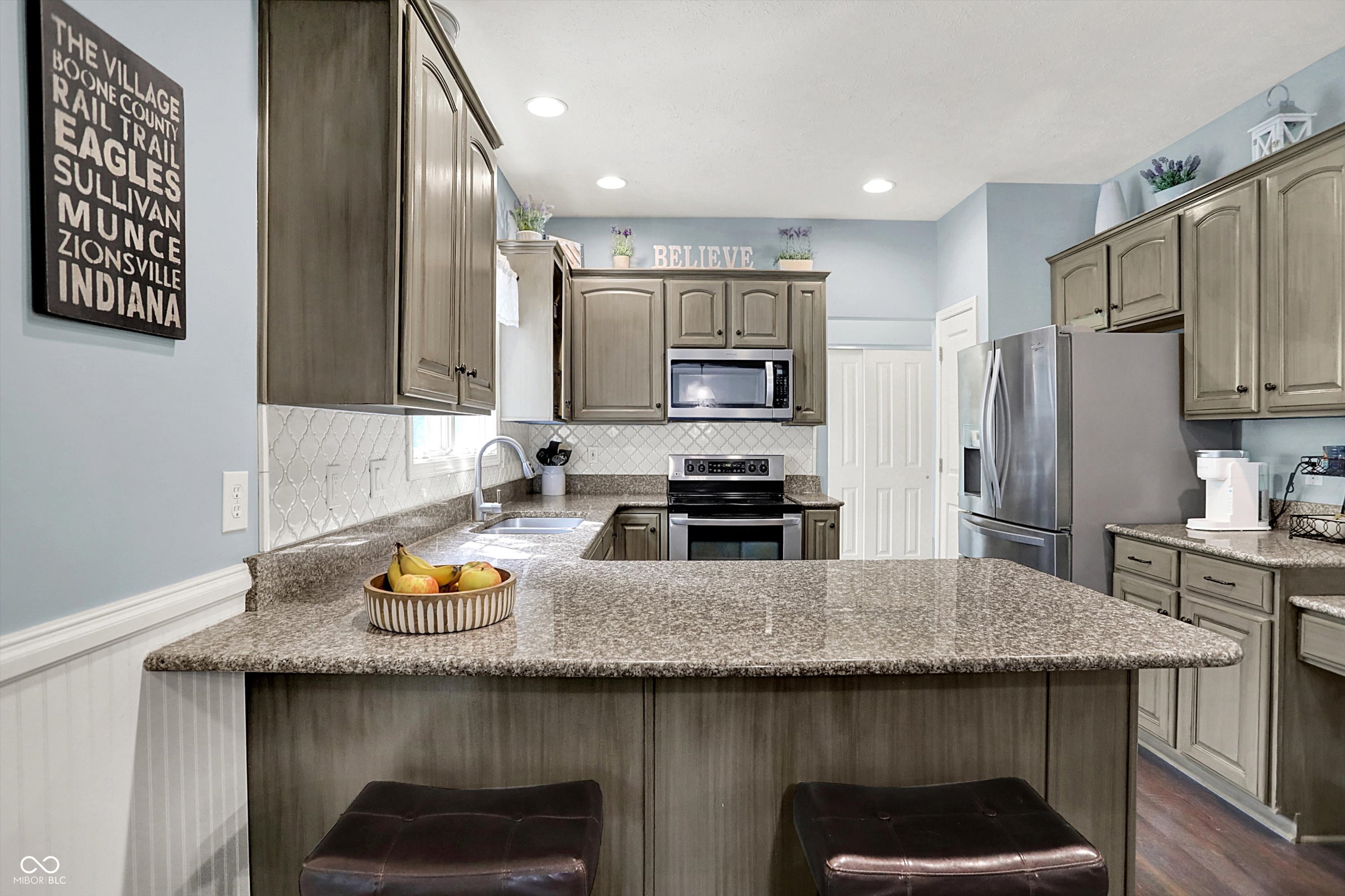 9383 Greenthread Lane