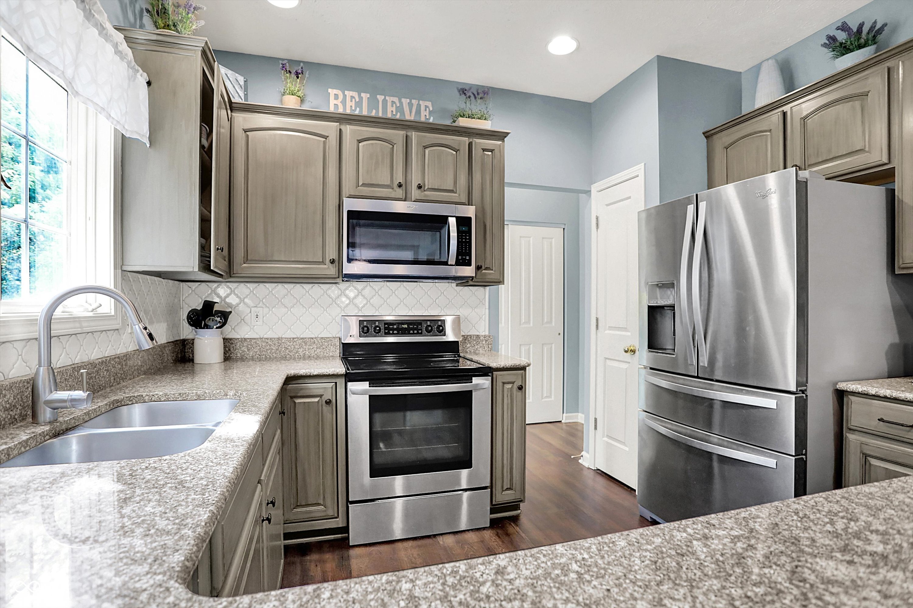 9383 Greenthread Lane