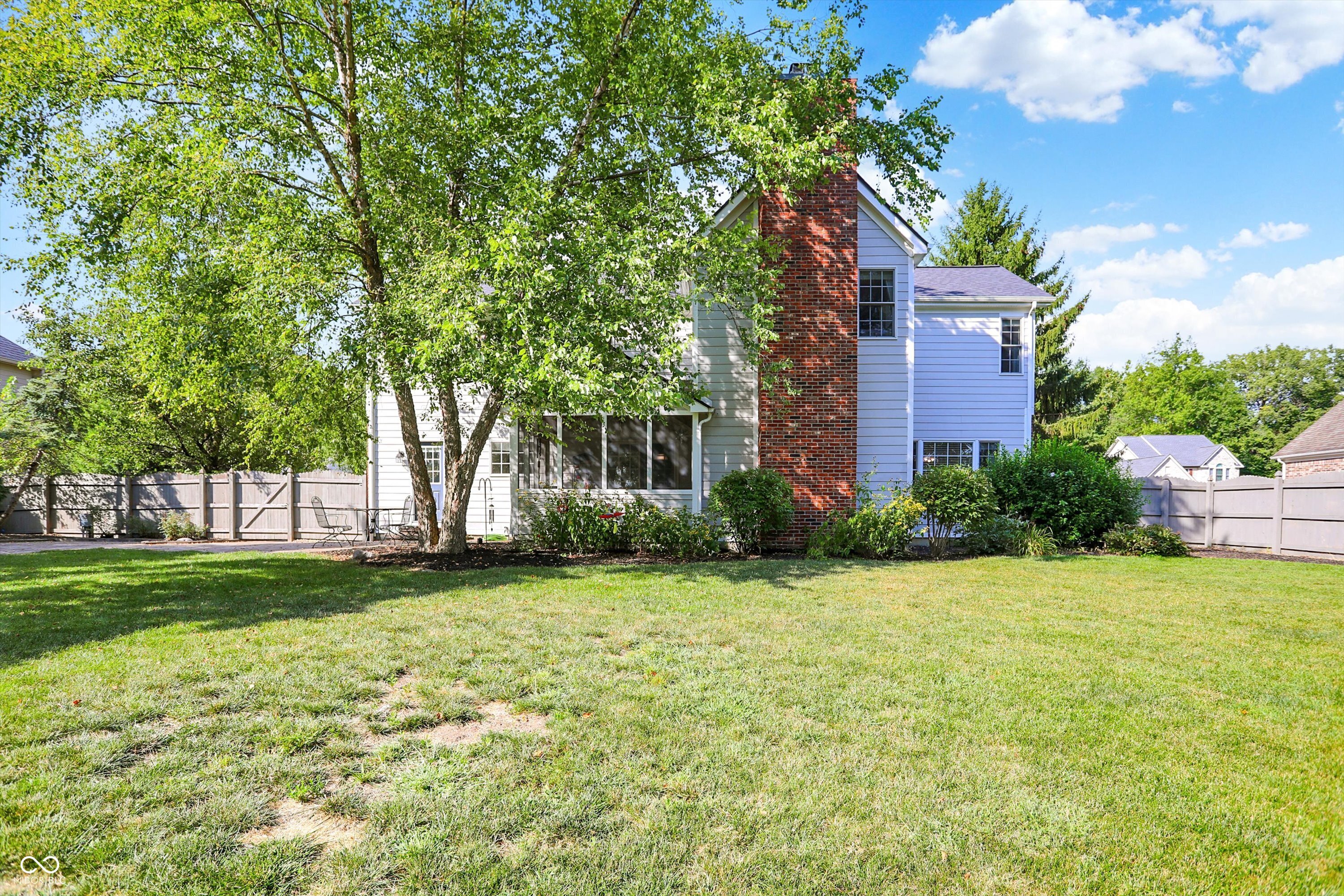 9383 Greenthread Lane