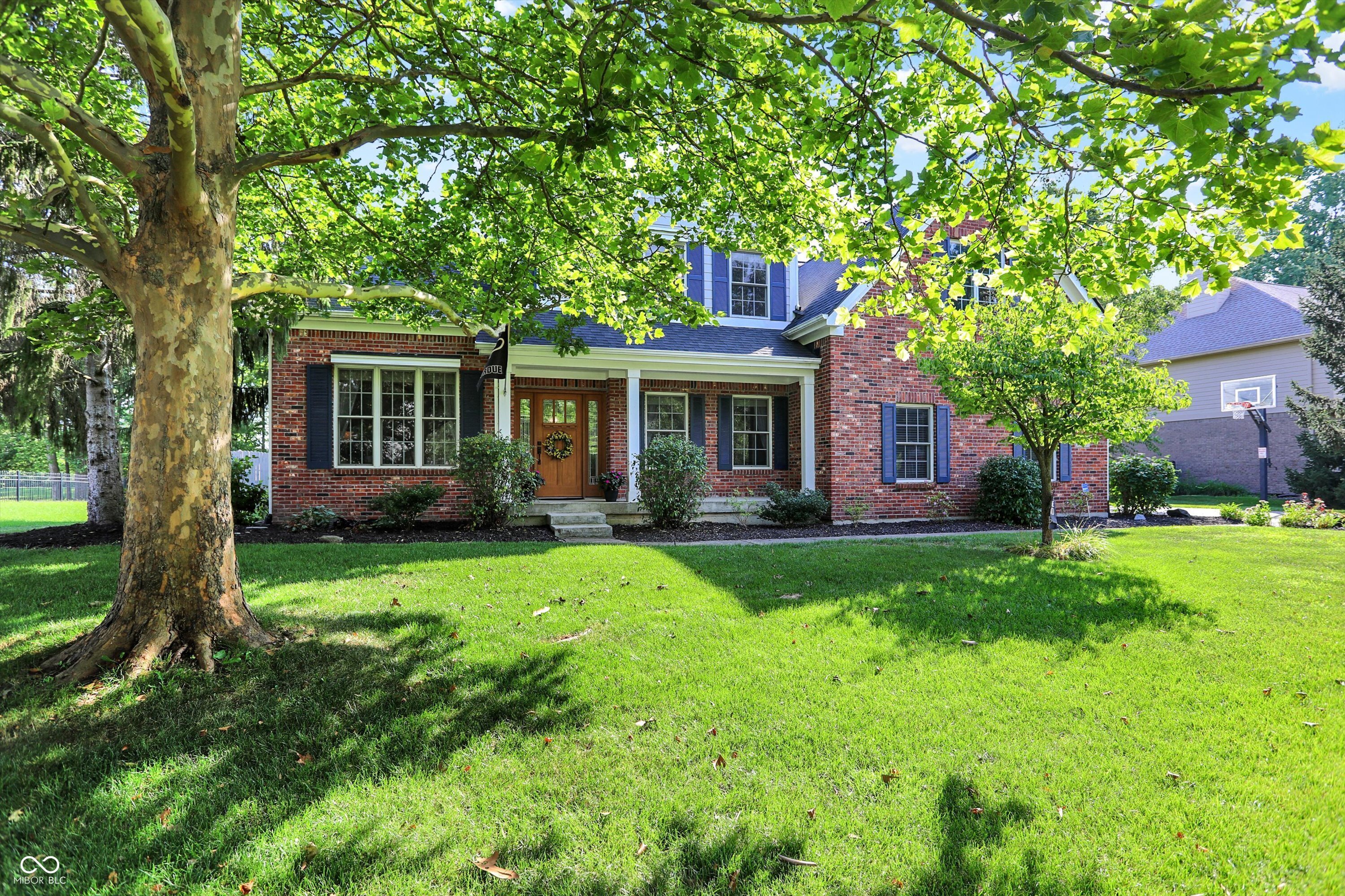 9383 Greenthread Lane