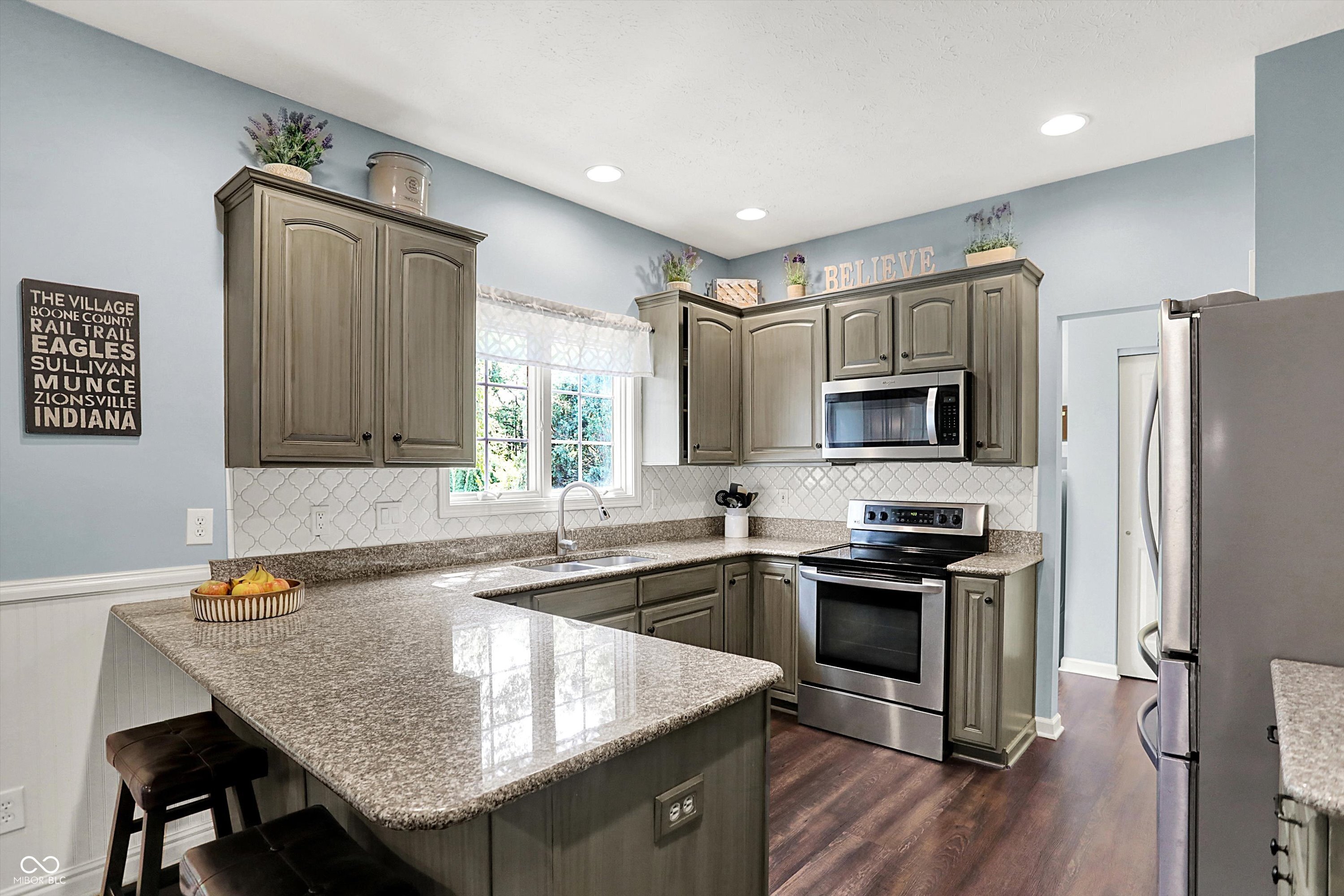 9383 Greenthread Lane