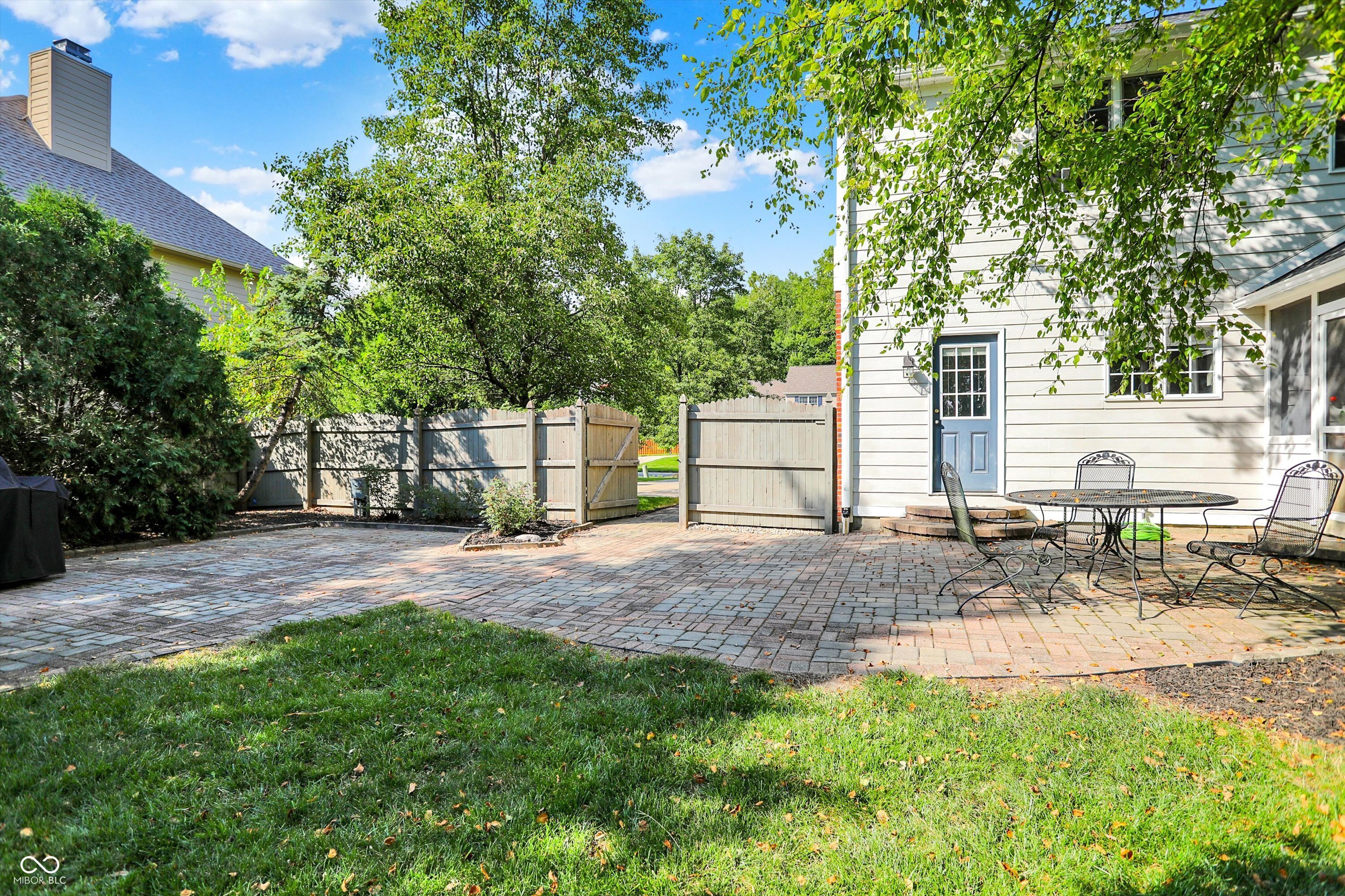 9383 Greenthread Lane