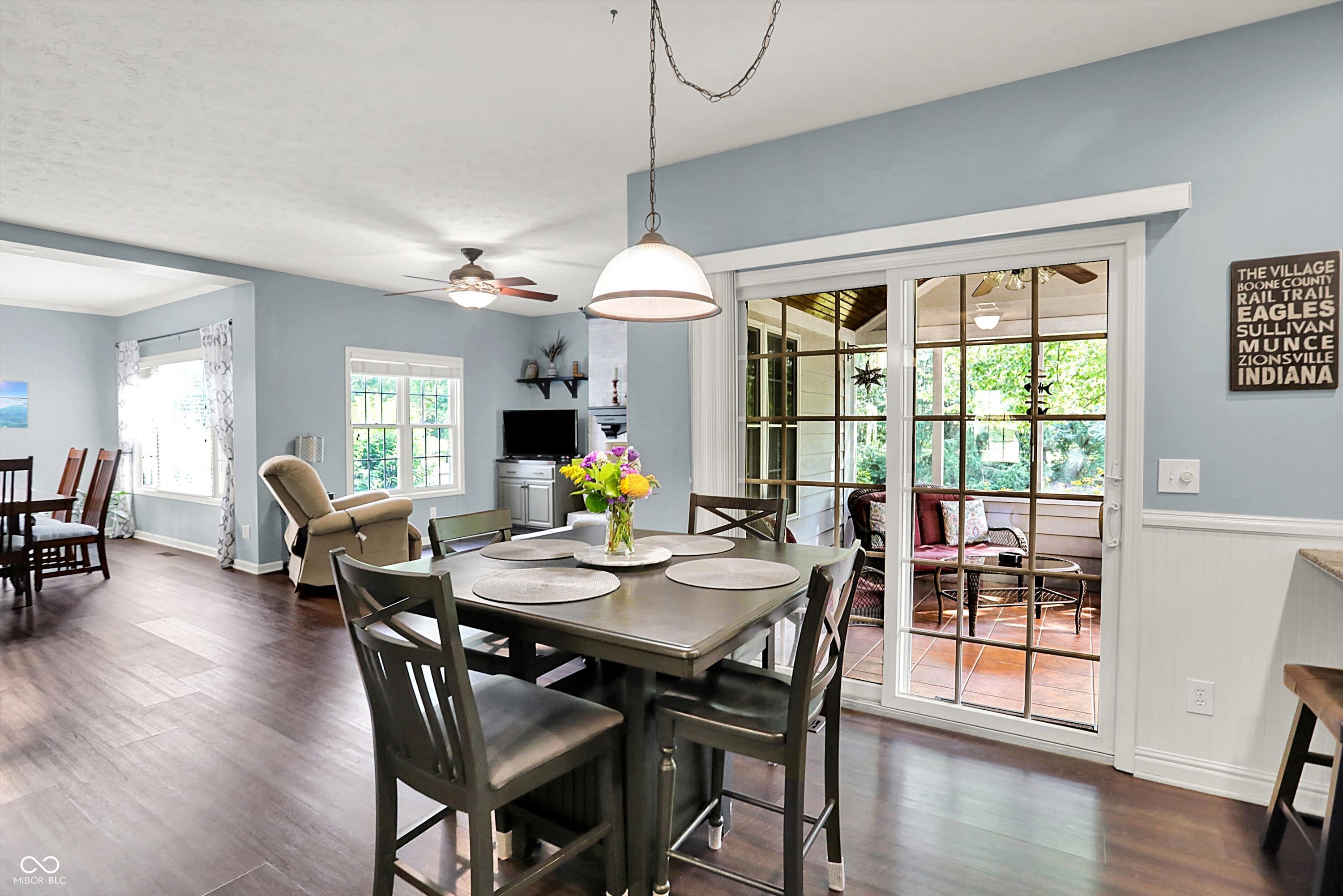 9383 Greenthread Lane