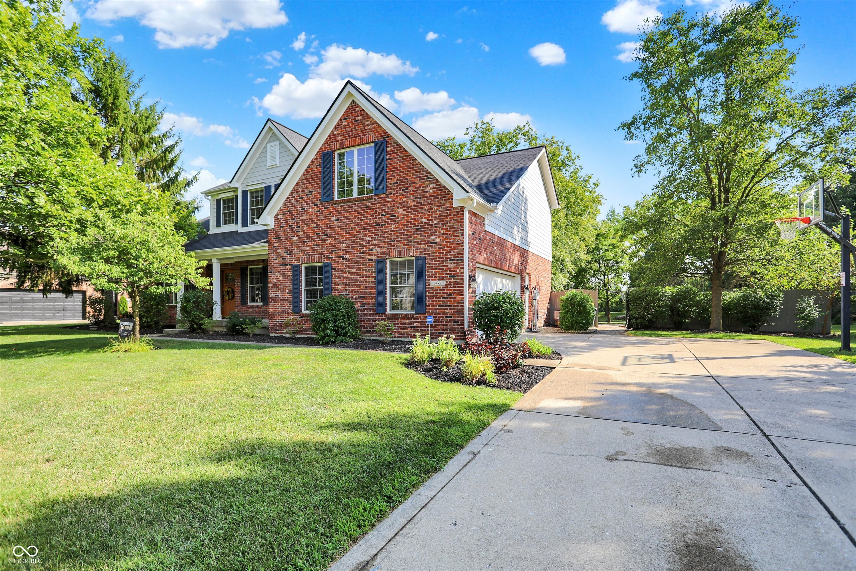 9383 Greenthread Lane