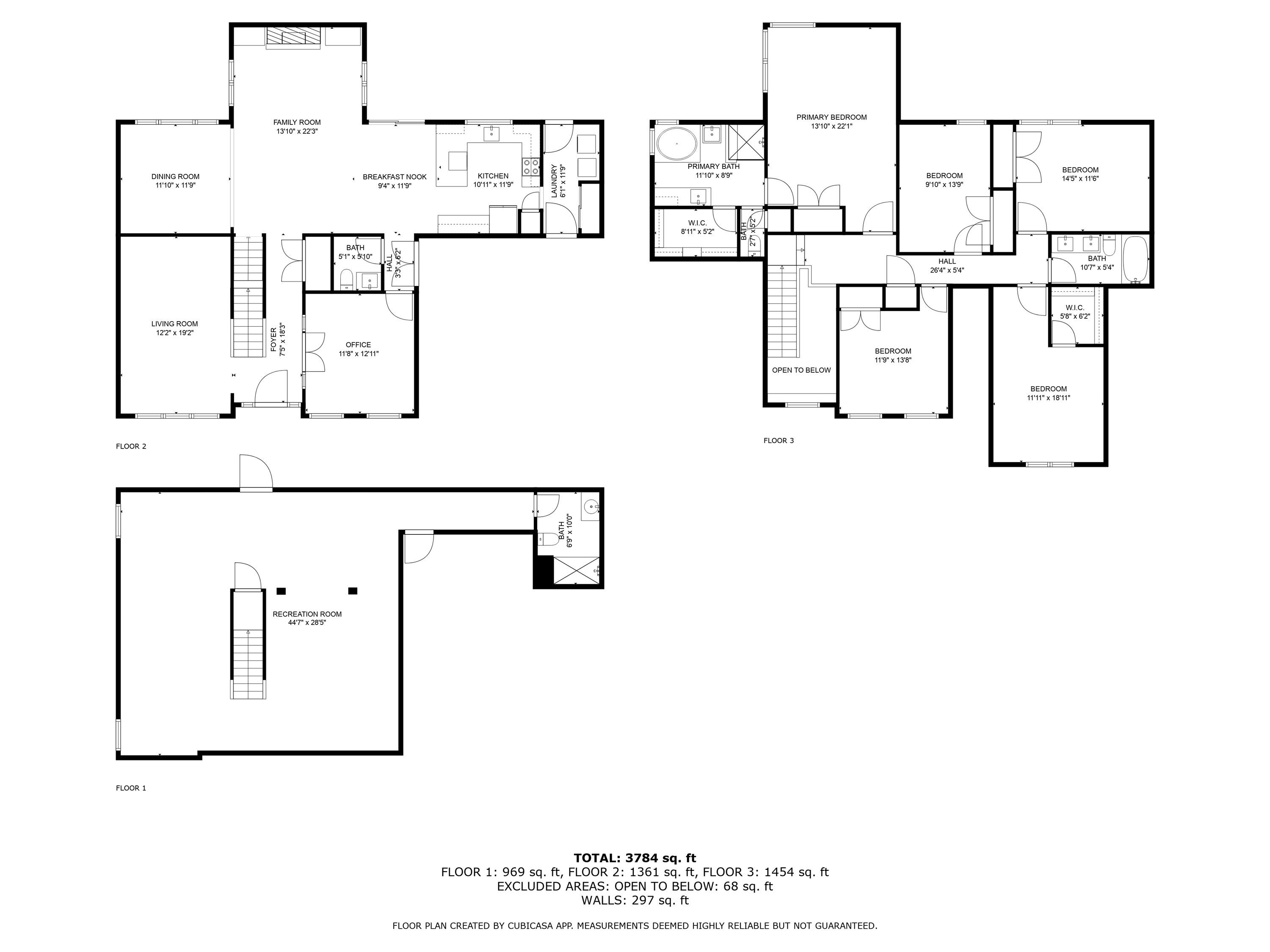 9383 Greenthread Lane