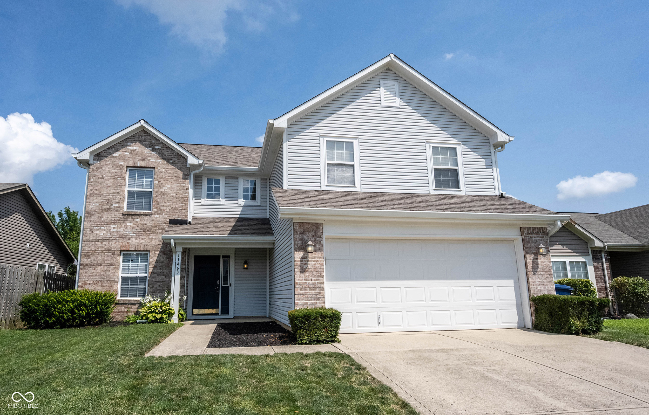 11468 Lucky Dan Drive