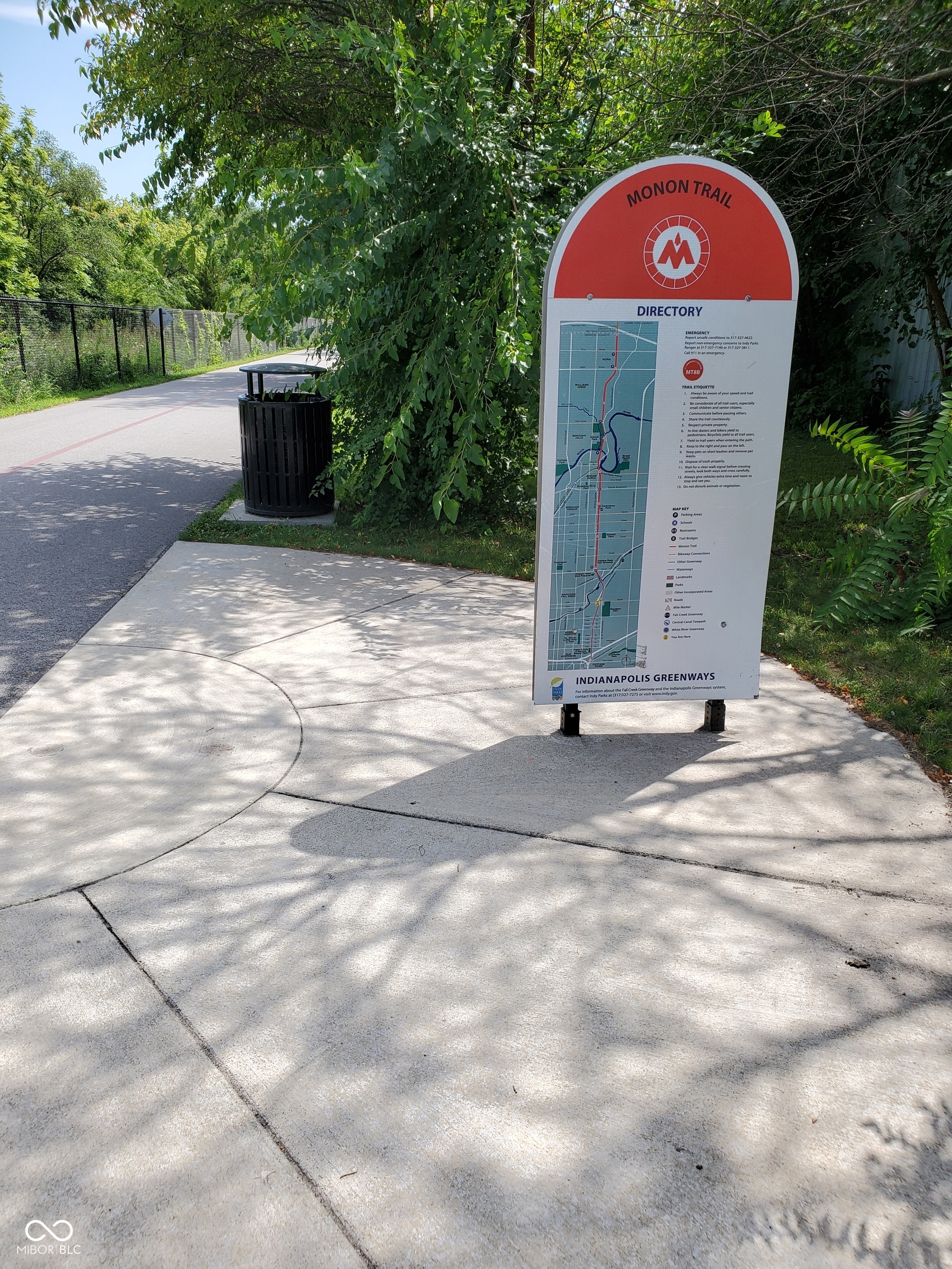 2805 Columbia Avenue