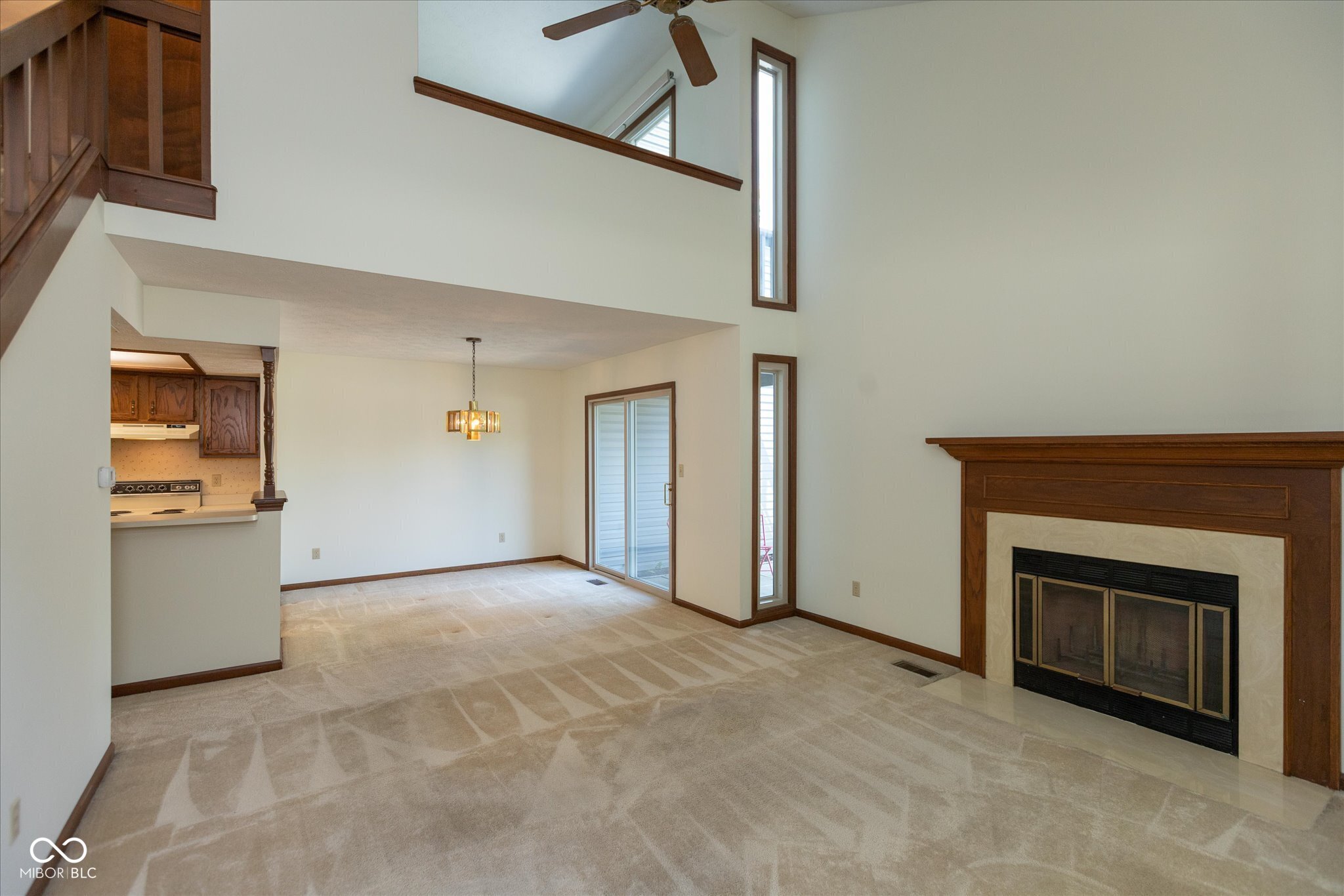 540 Conner Creek Drive