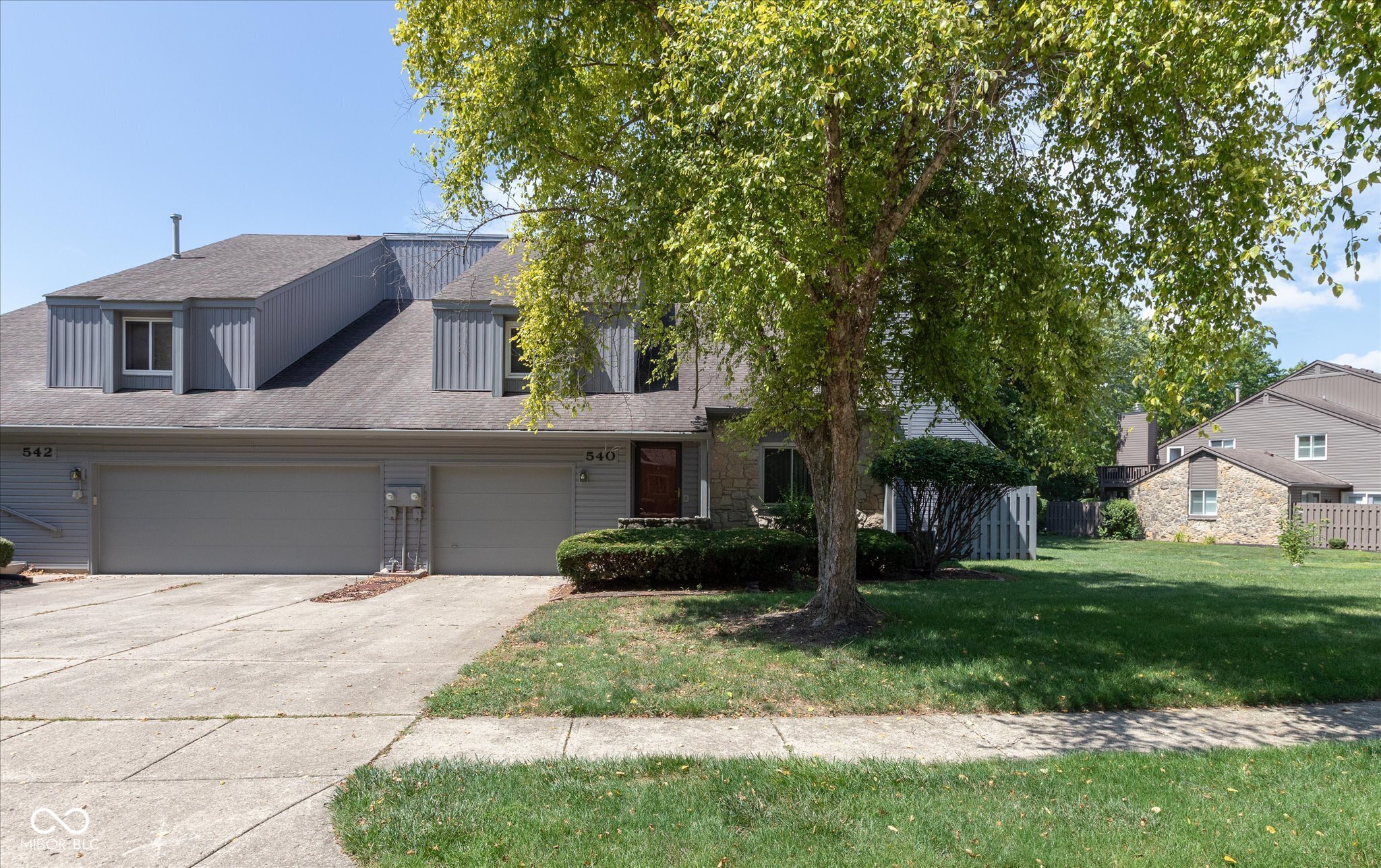 540 Conner Creek Drive