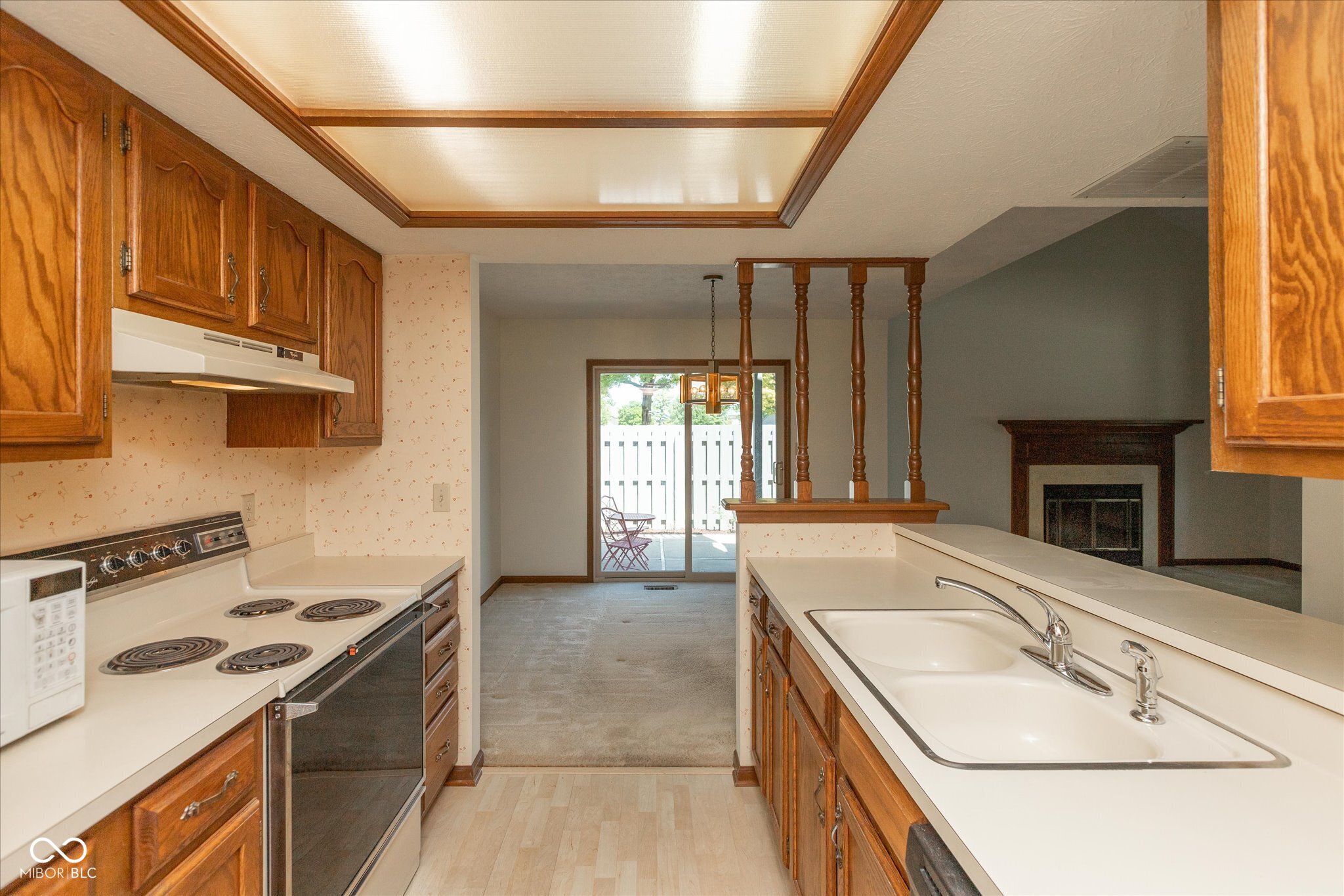 540 Conner Creek Drive