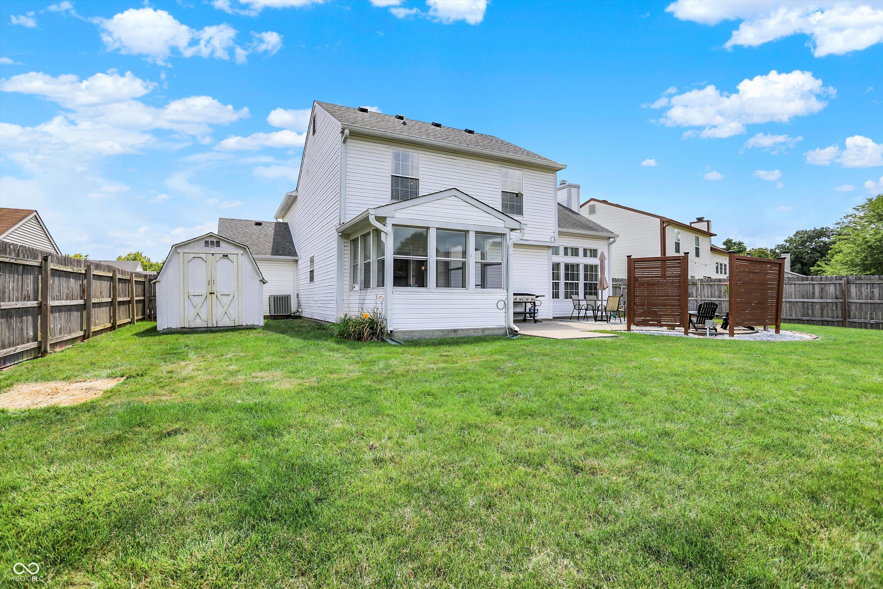 7948 Bent Willow Drive