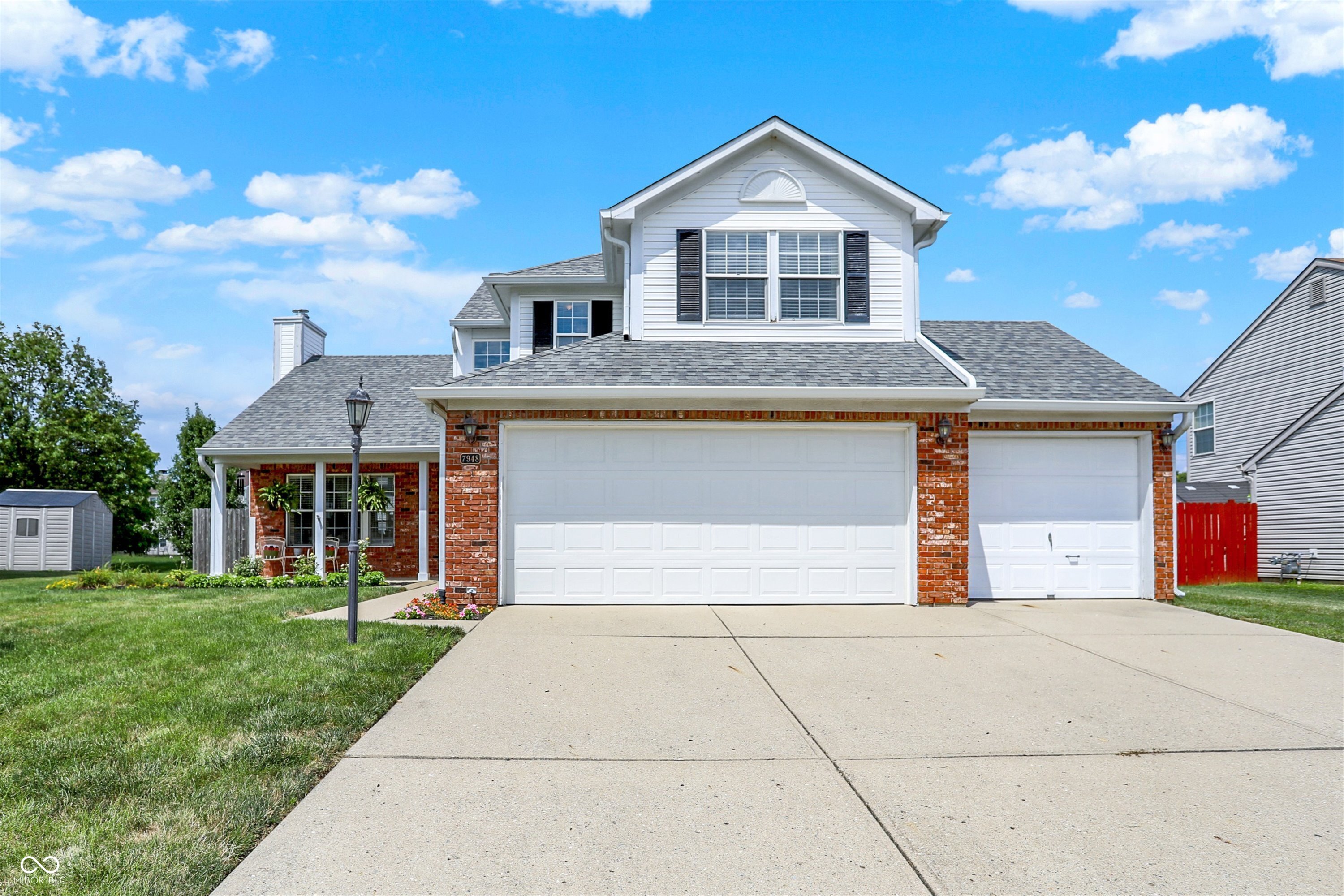 7948 Bent Willow Drive