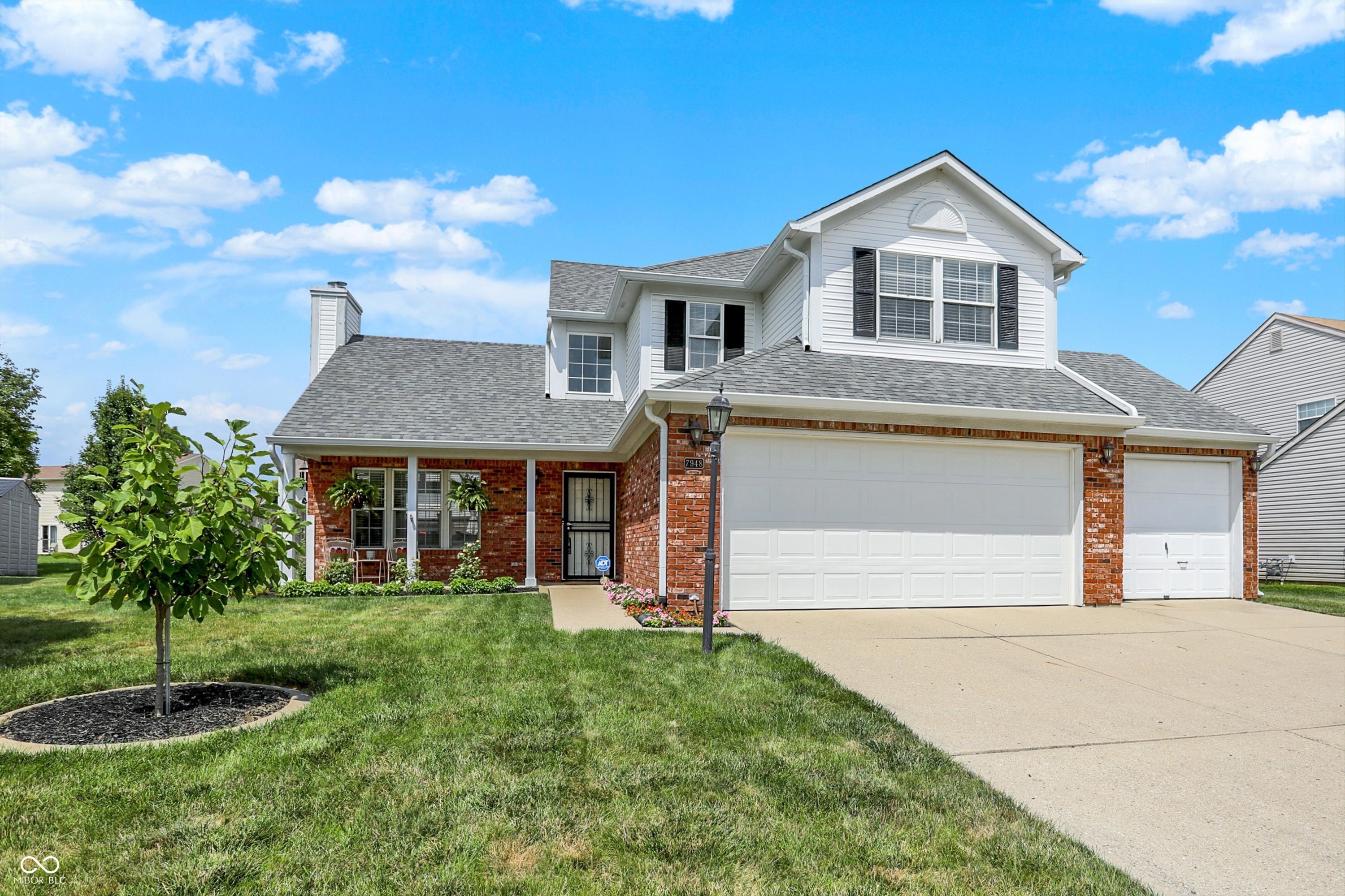 7948 Bent Willow Drive