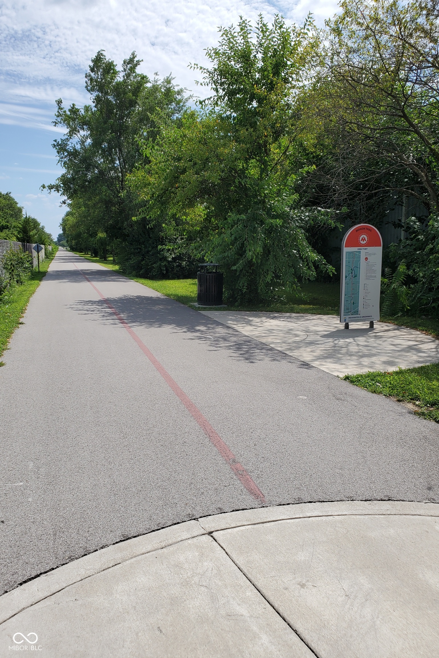 2809 Columbia Avenue