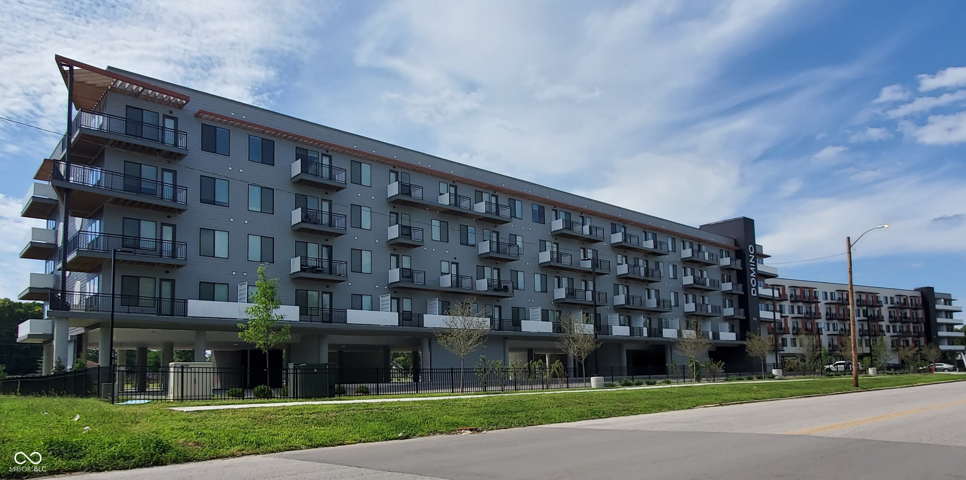 2809 Columbia Avenue