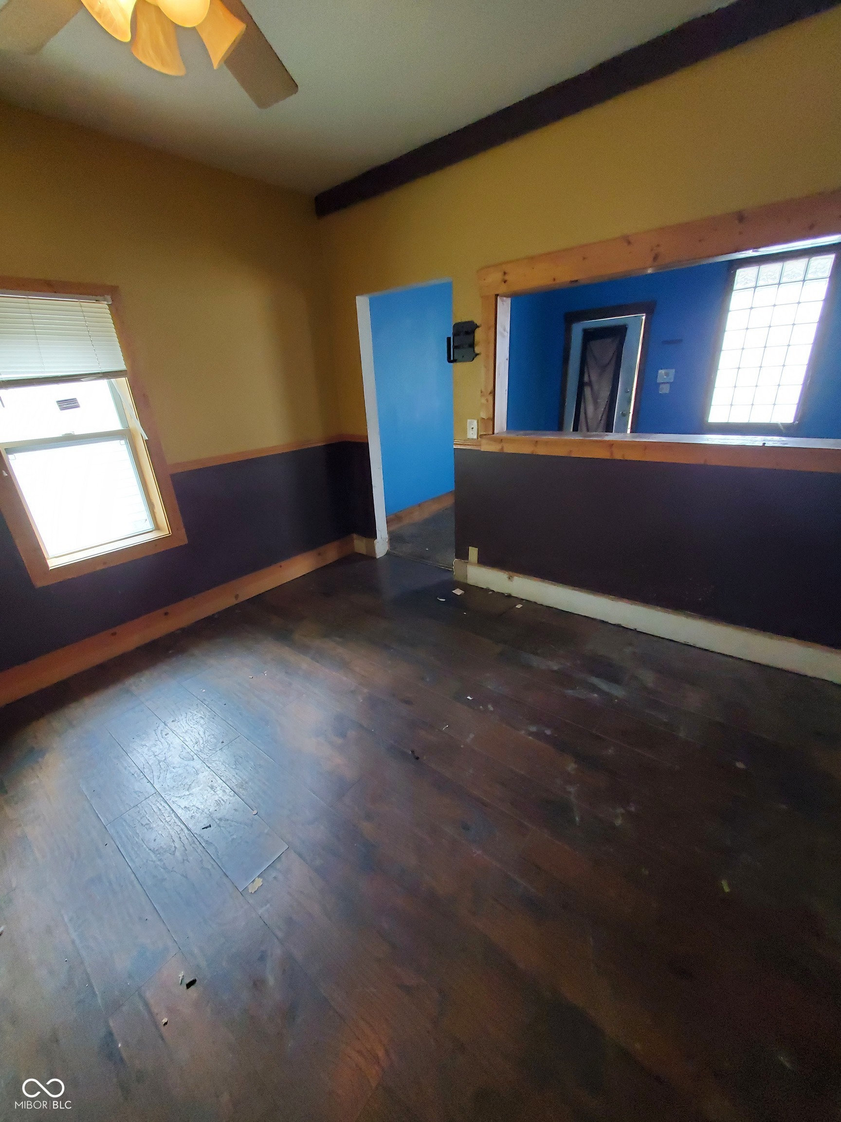 2809 Columbia Avenue