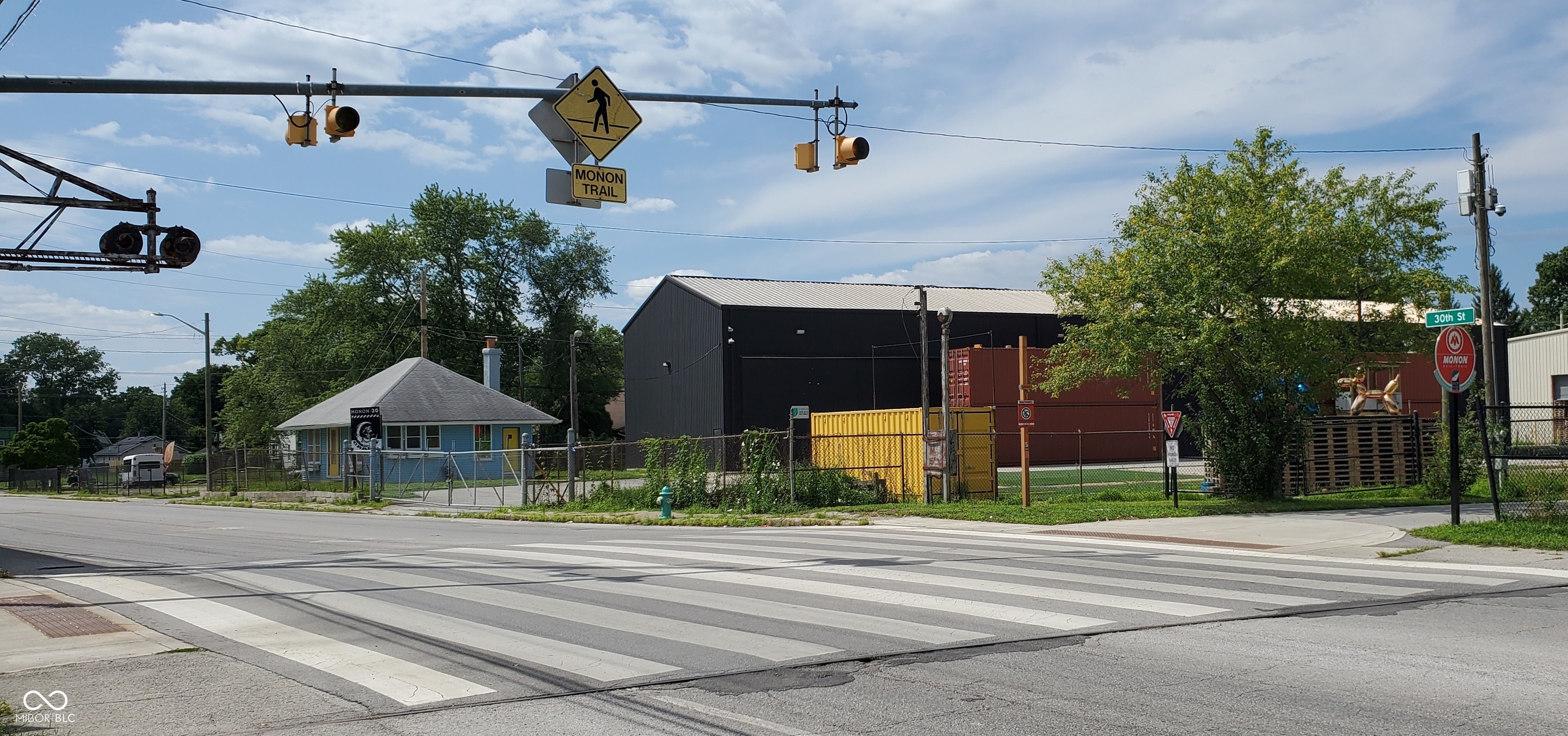 2809 Columbia Avenue