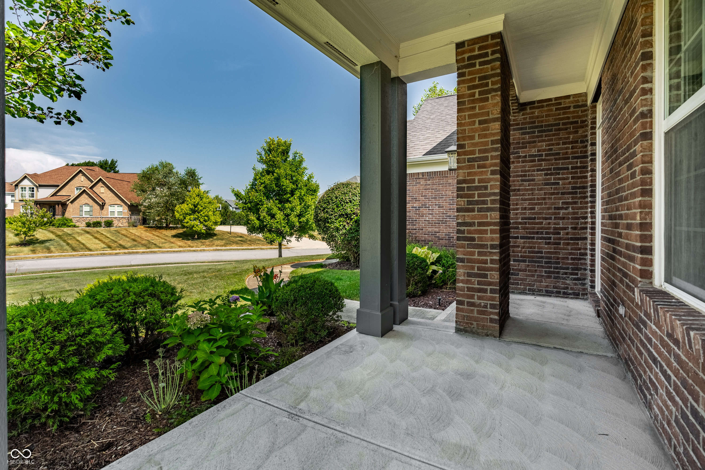 3832 Pelham Road