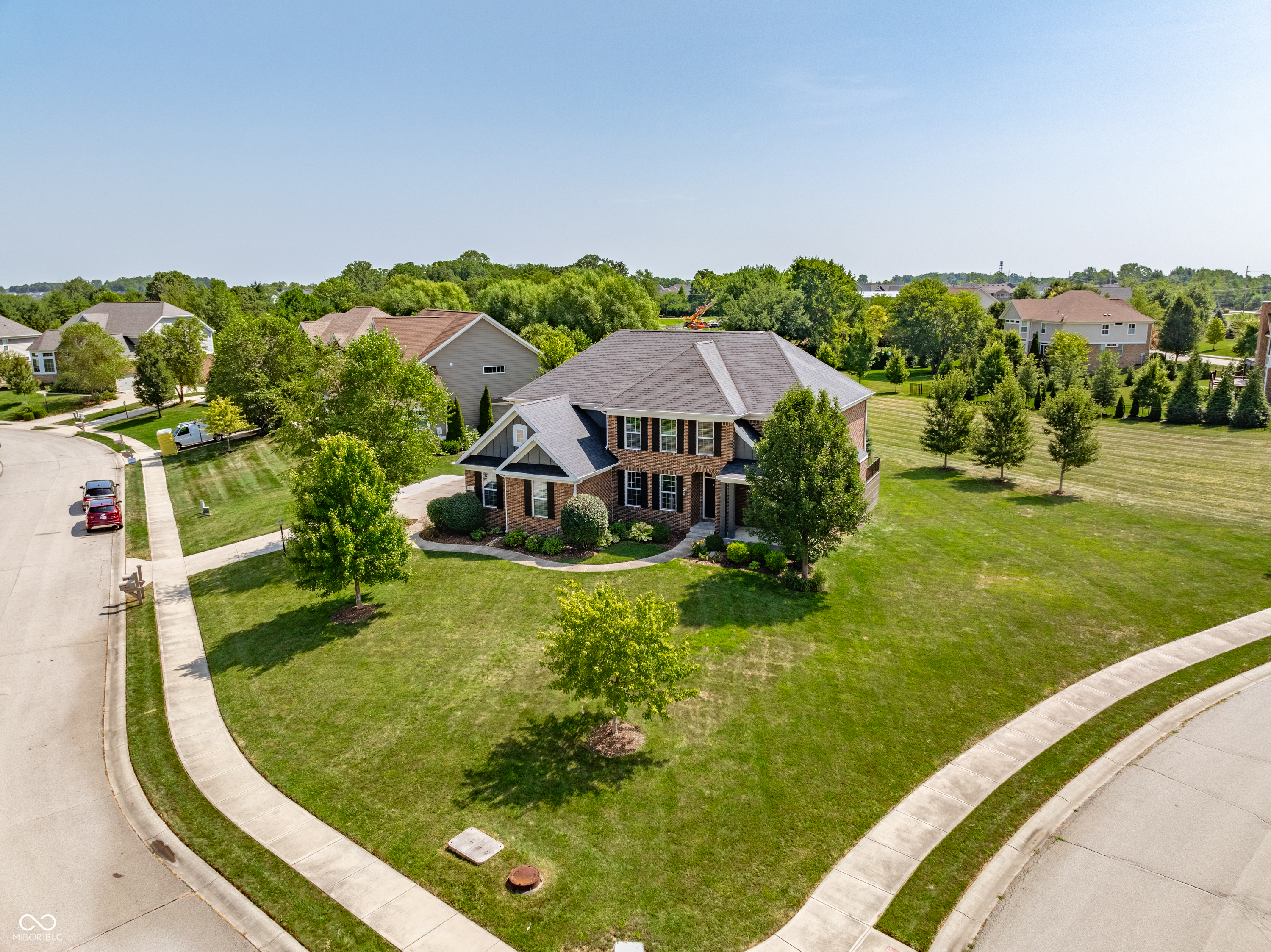 3832 Pelham Road