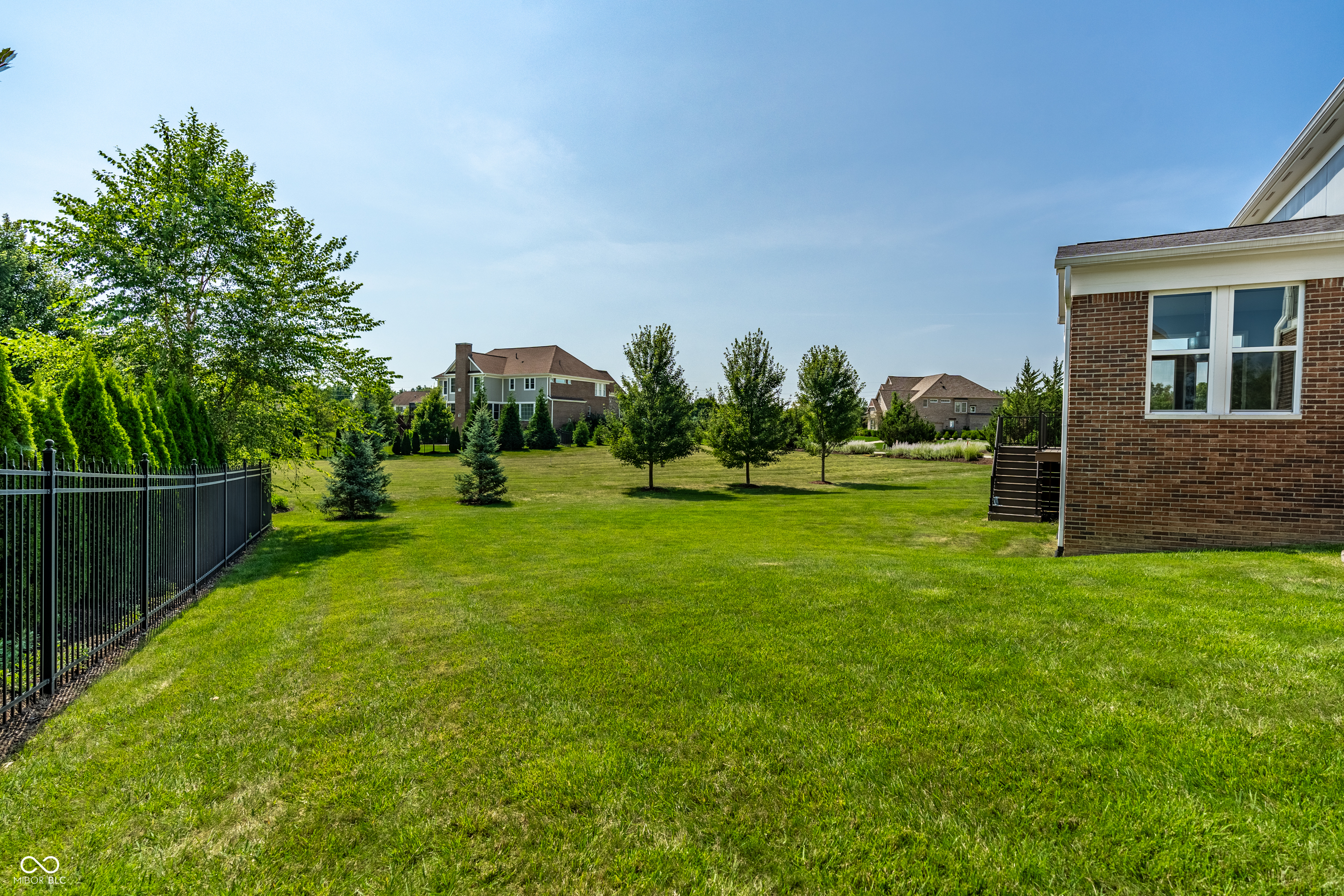 3832 Pelham Road