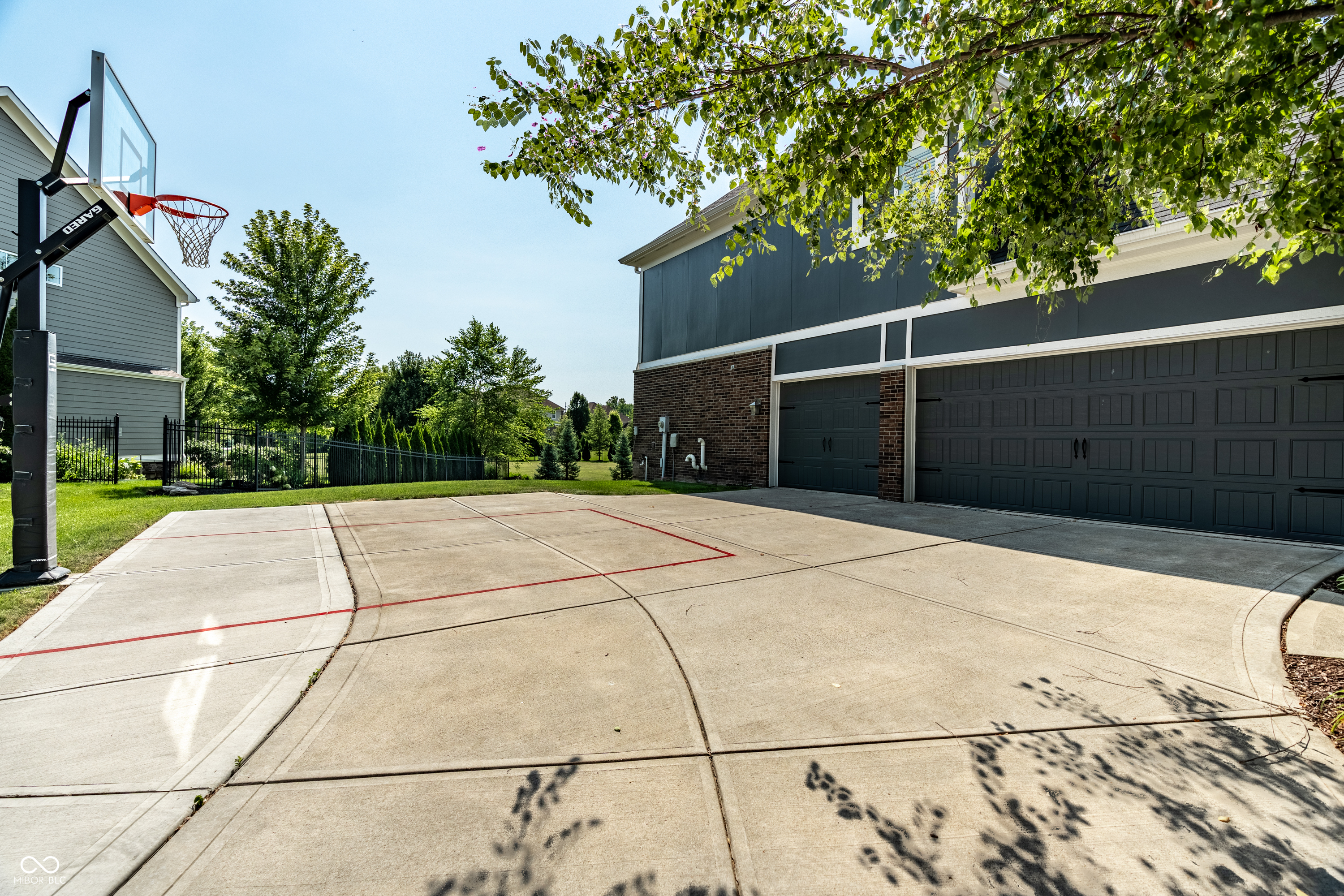 3832 Pelham Road