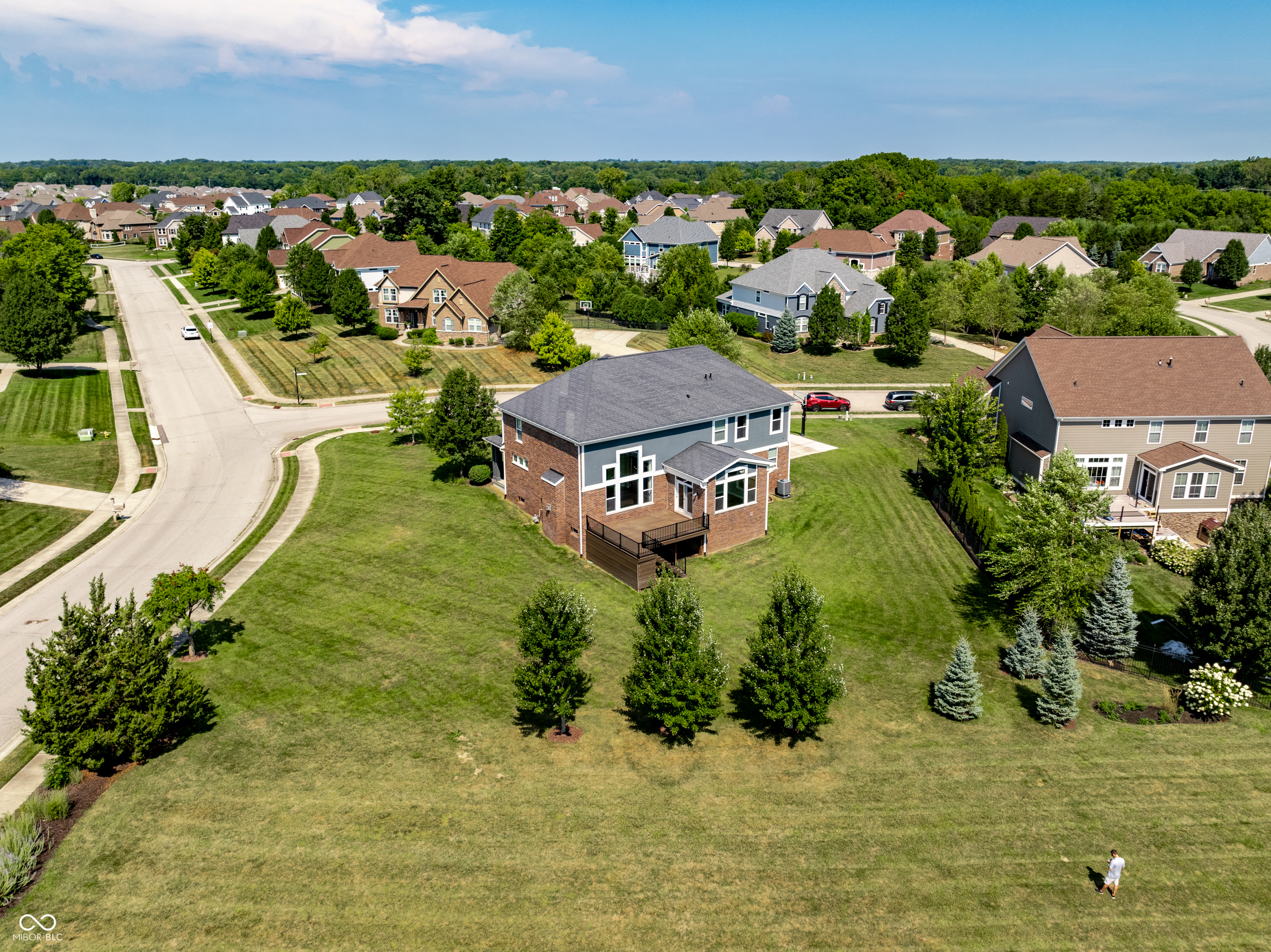 3832 Pelham Road