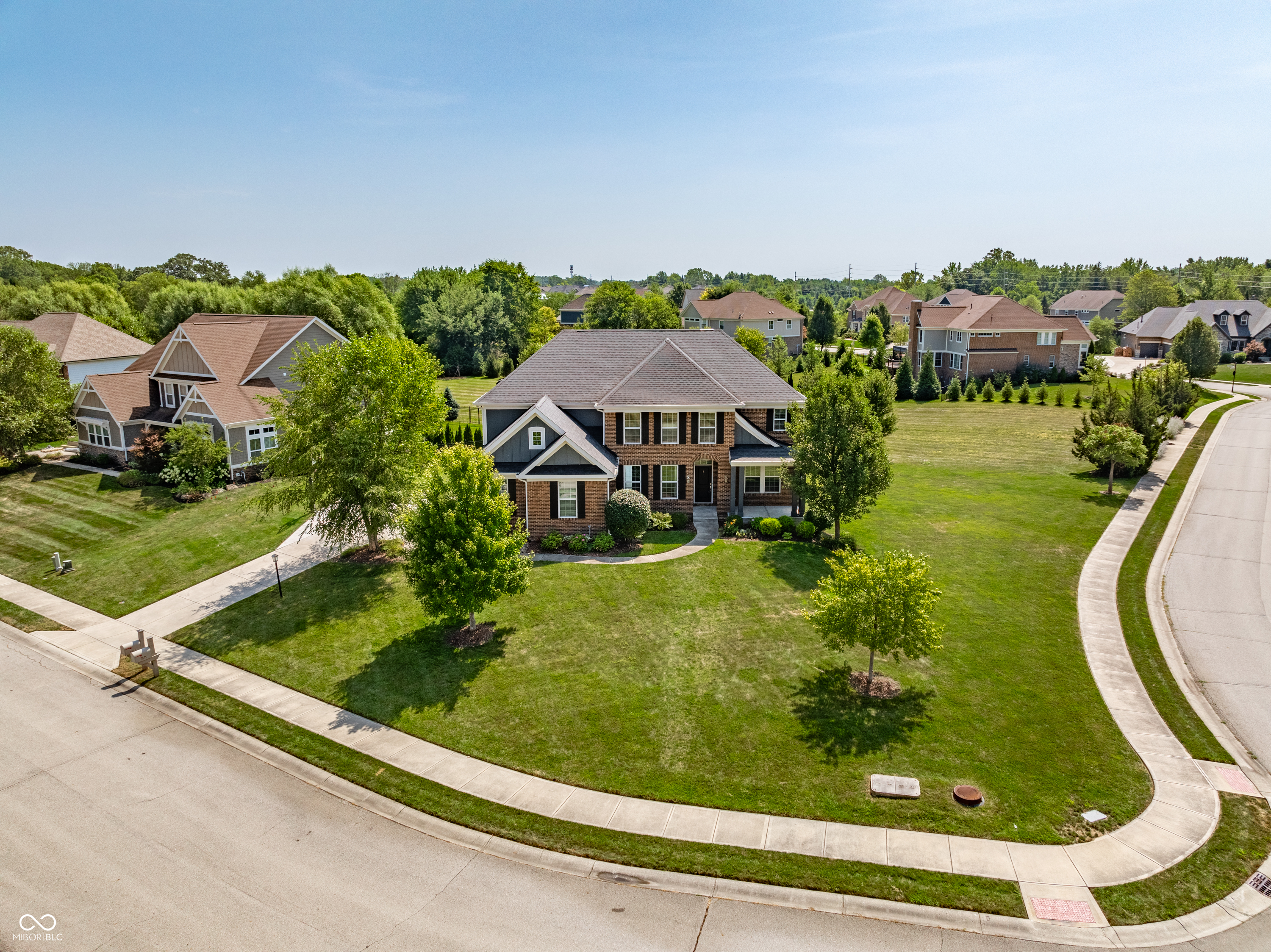 3832 Pelham Road