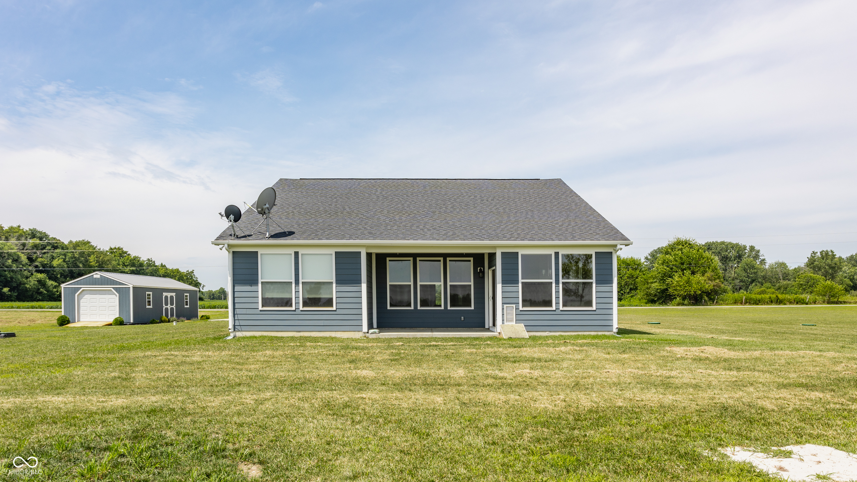 25451 Hamilton Boone County Line Road