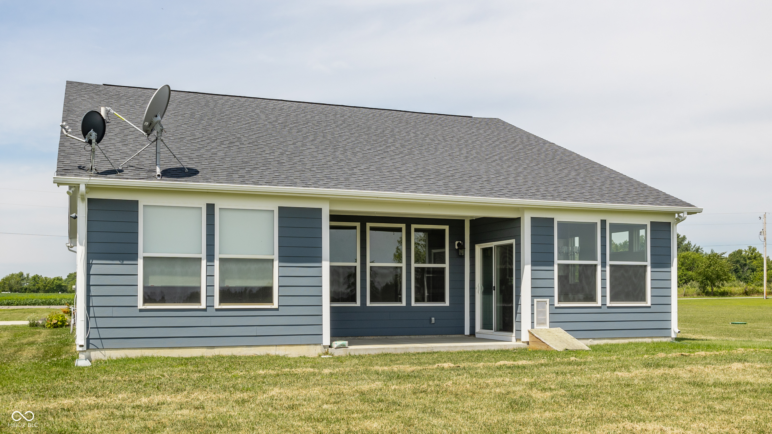 25451 Hamilton Boone County Line Road