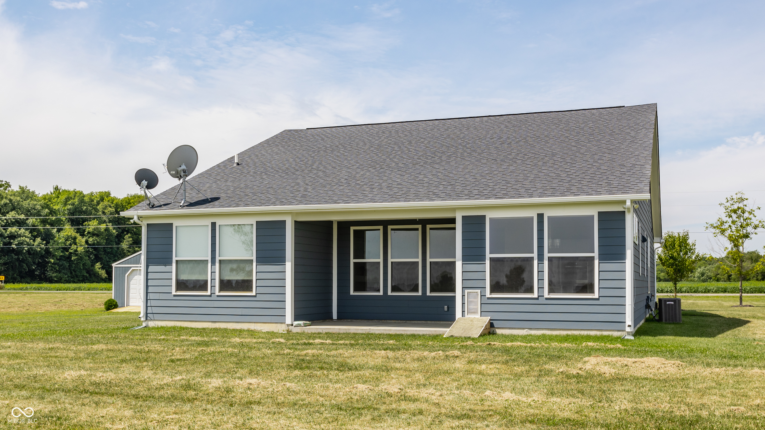 25451 Hamilton Boone County Line Road