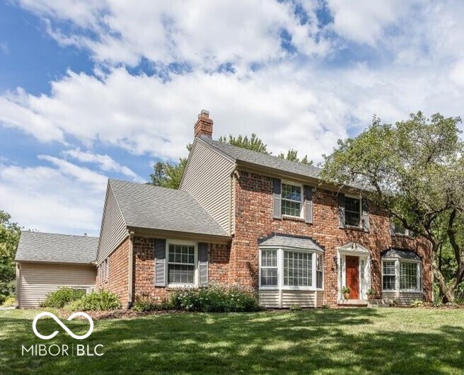 1720 Sturbridge Road