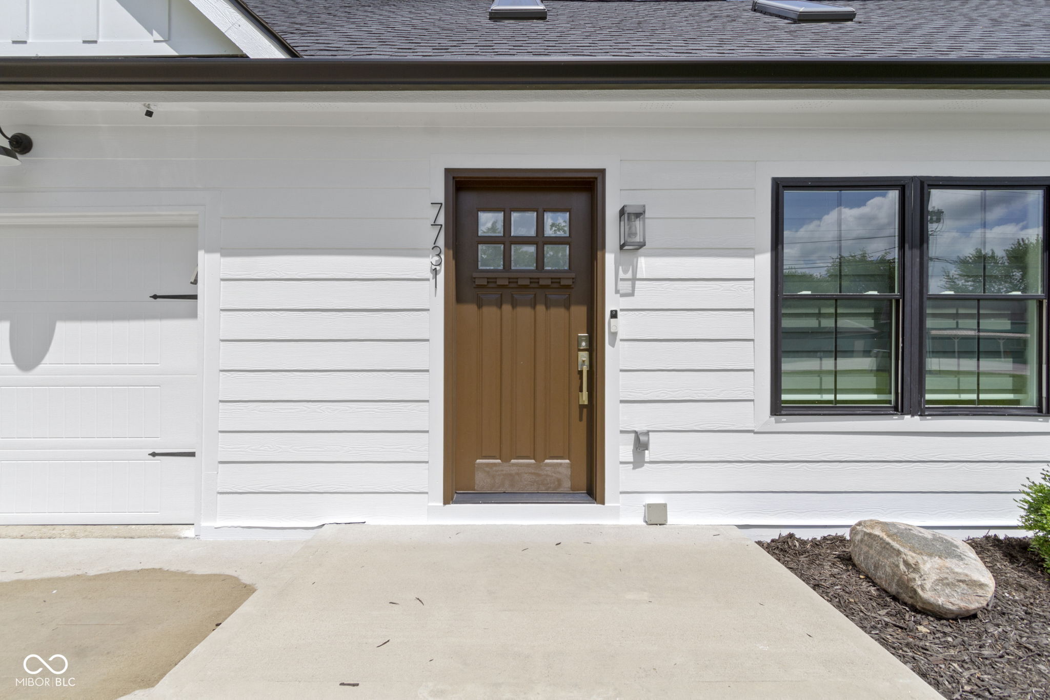 7731 Shelbyville Road