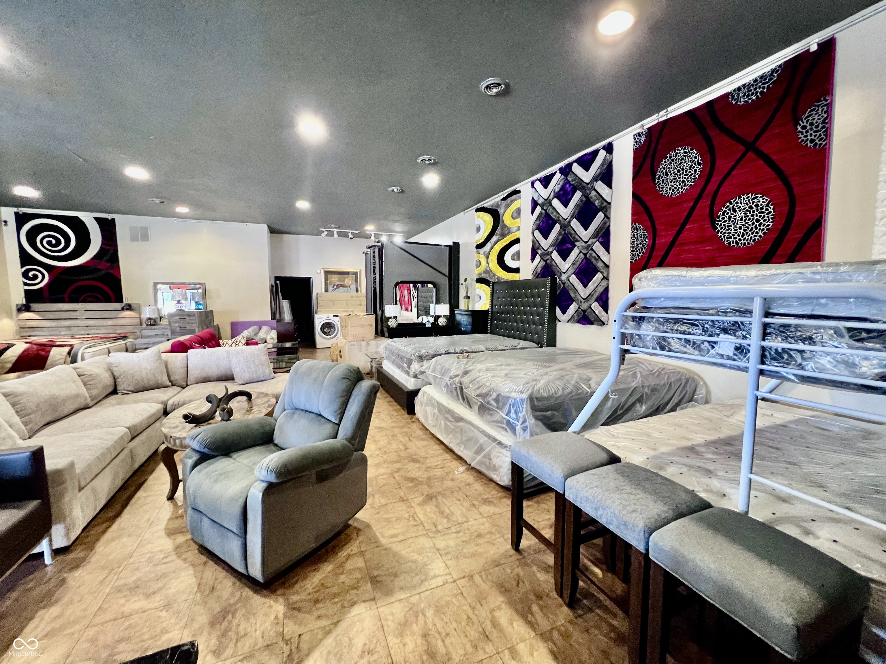 4770 S Emerson Avenue Unit: A-B