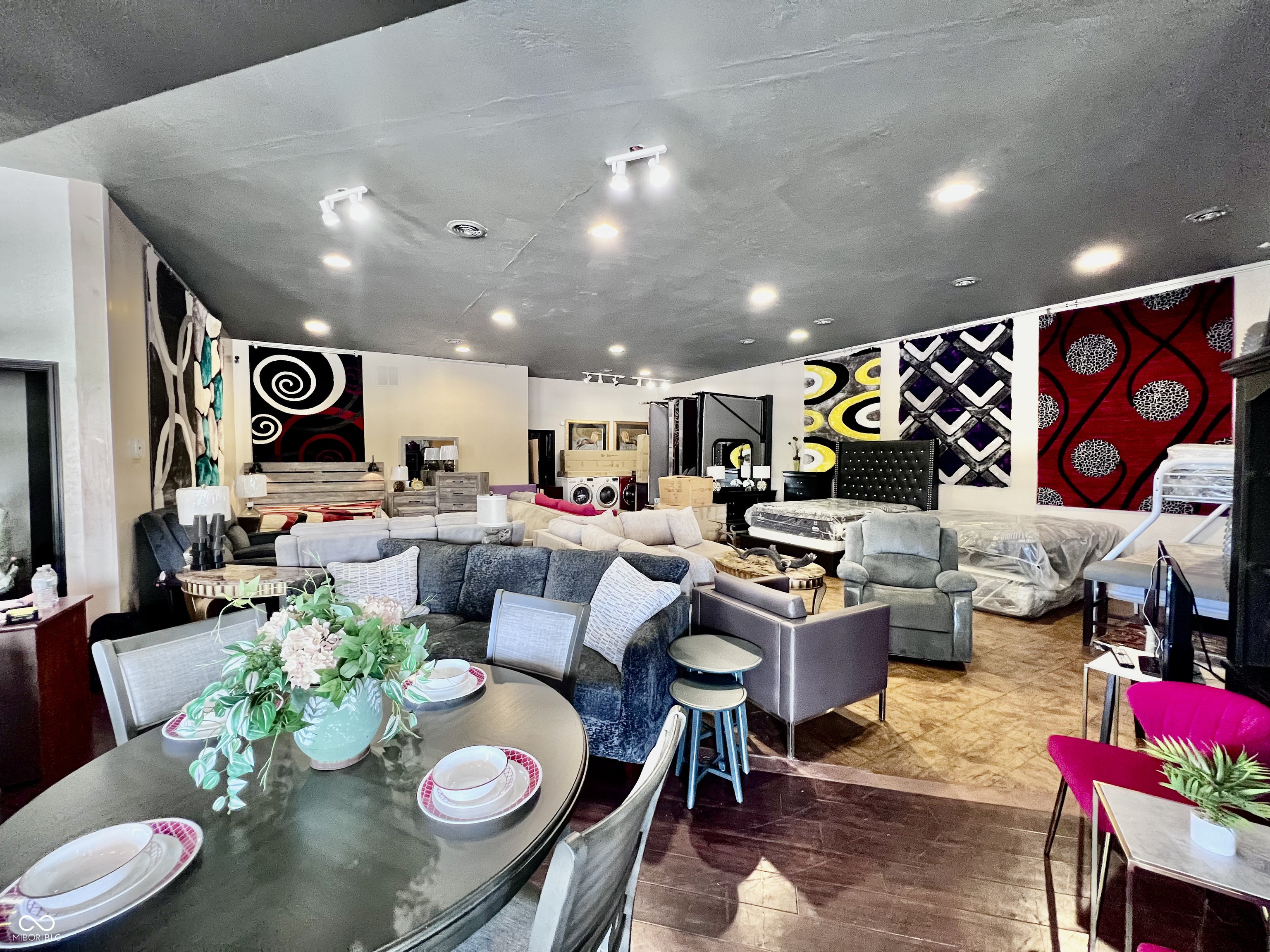 4770 S Emerson Avenue Unit: A-B