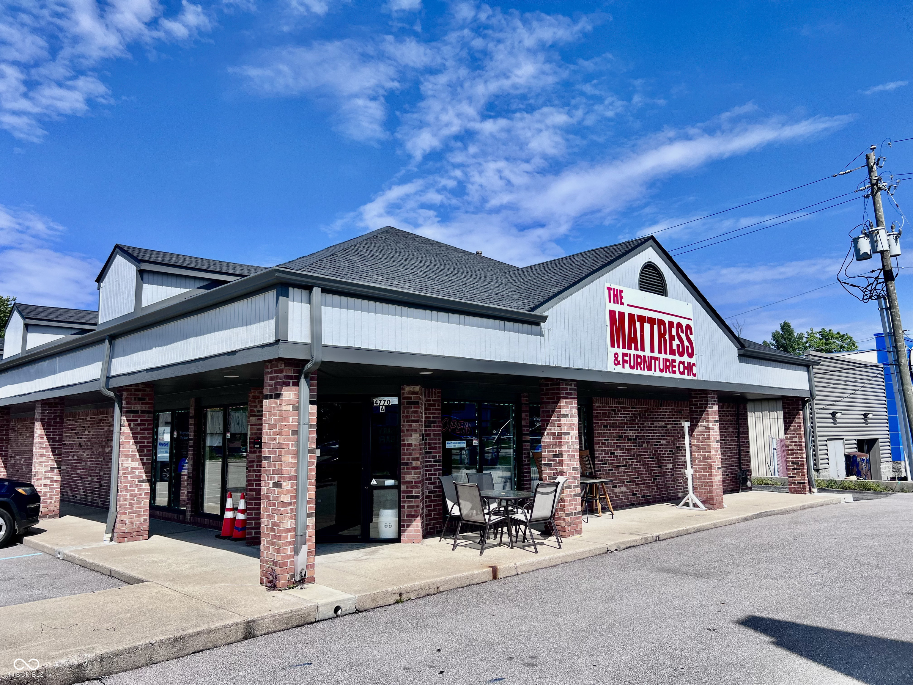 4770 S Emerson Avenue Unit: A-B