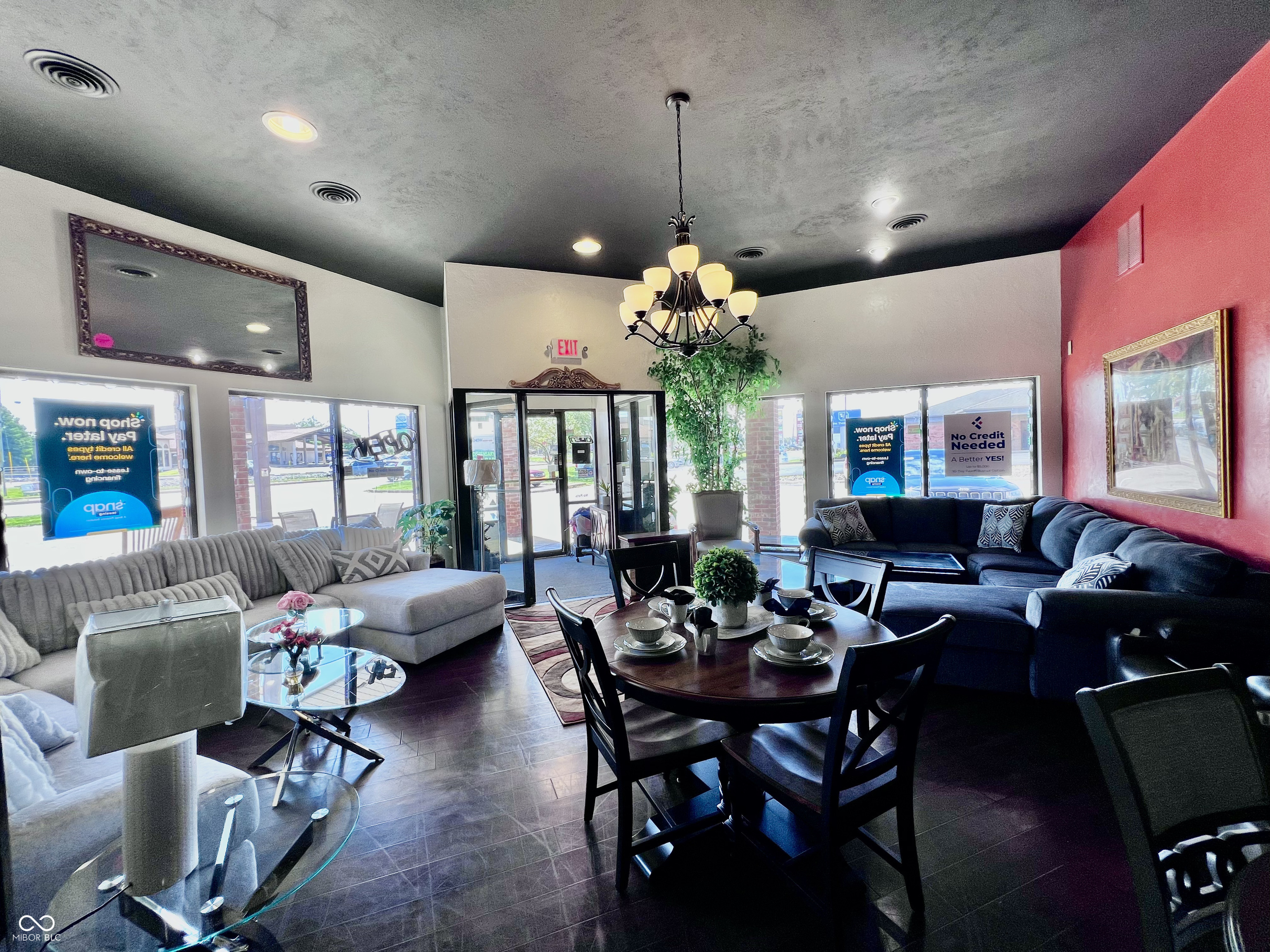 4770 S Emerson Avenue Unit: A-B